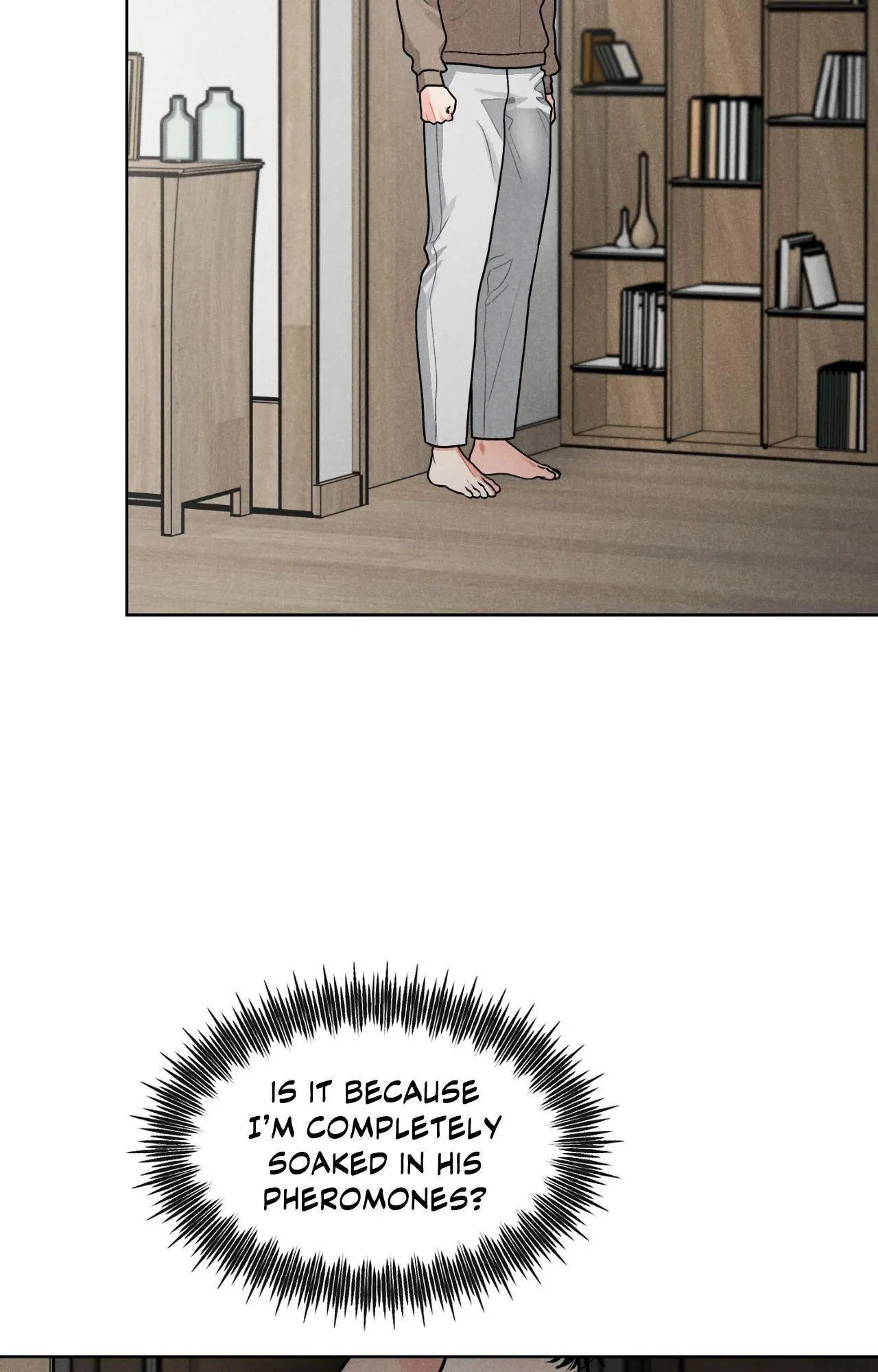 Private Call - Chapter 35 Page 12