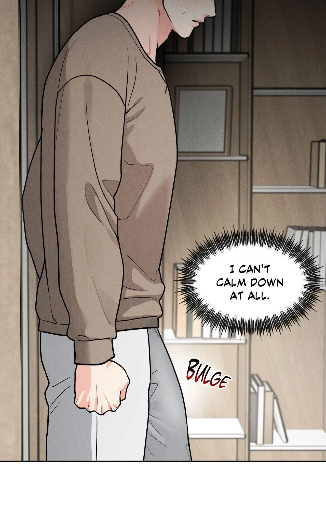 Private Call - Chapter 35 Page 13