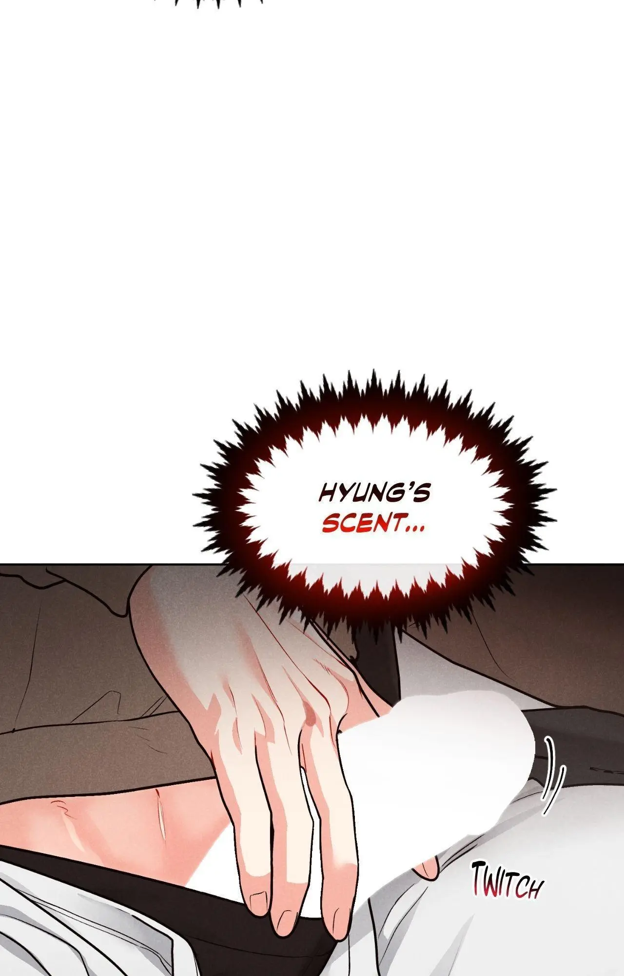 Private Call - Chapter 35 Page 22