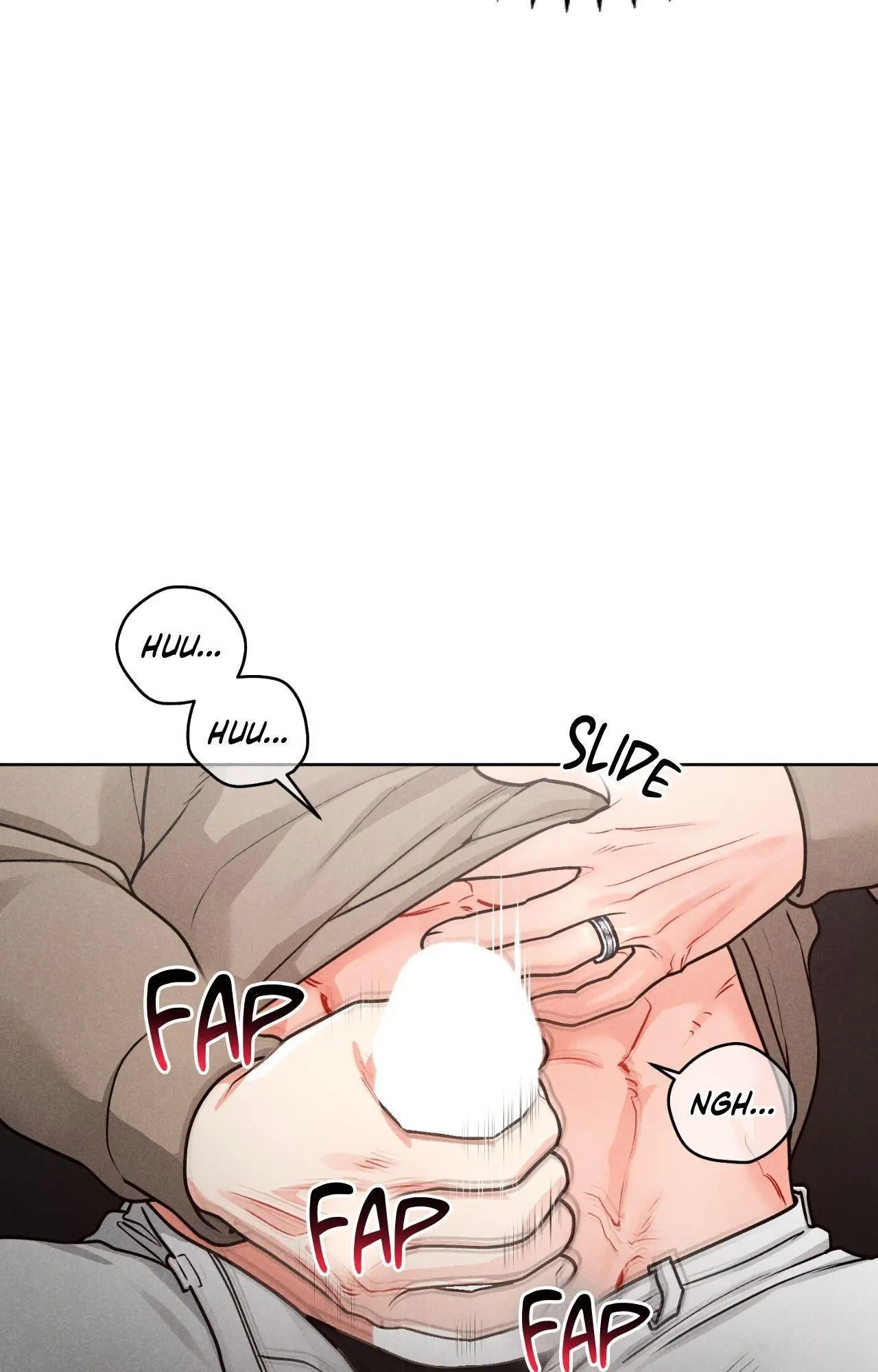 Private Call - Chapter 35 Page 25