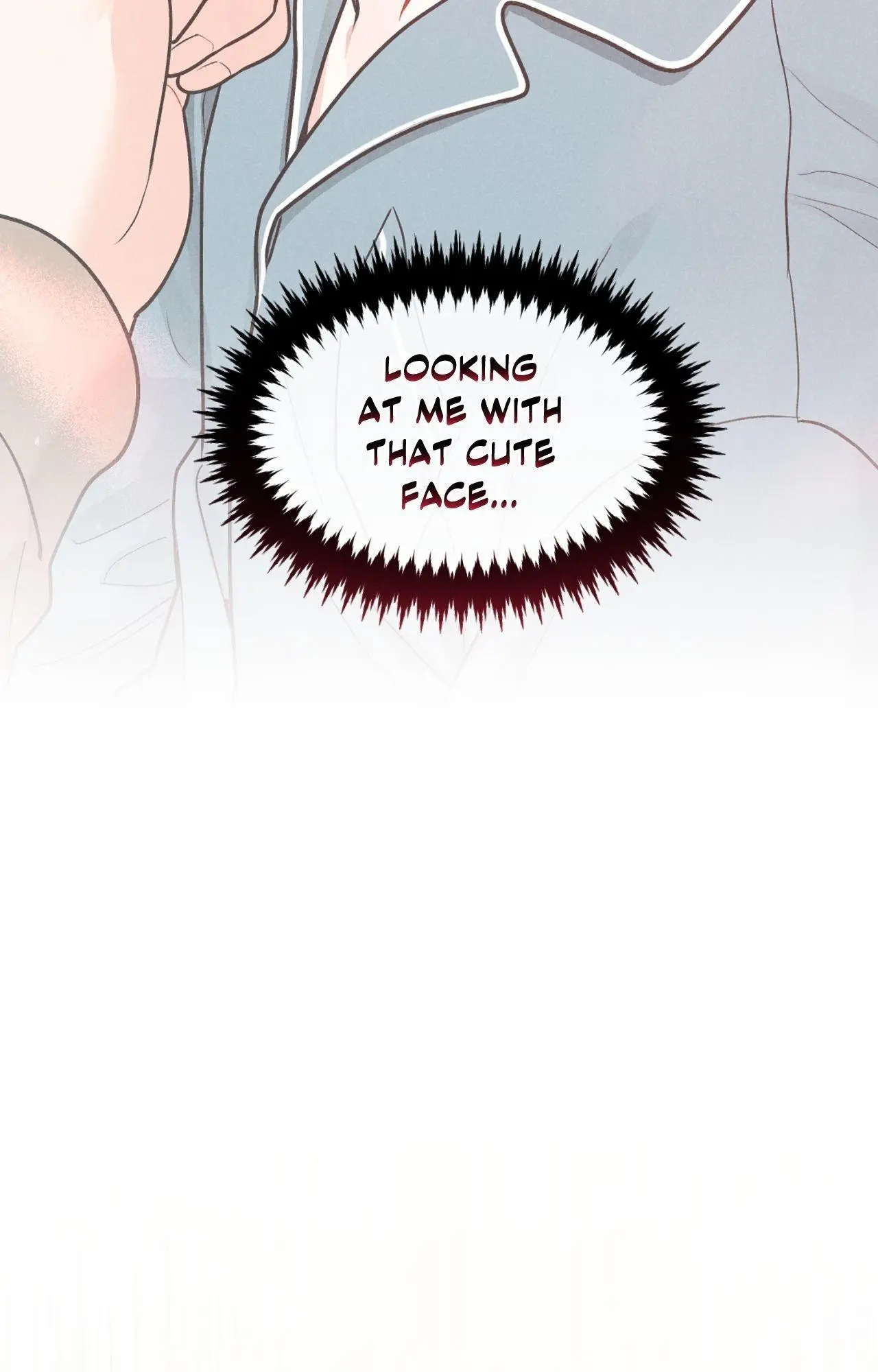 Private Call - Chapter 35 Page 29