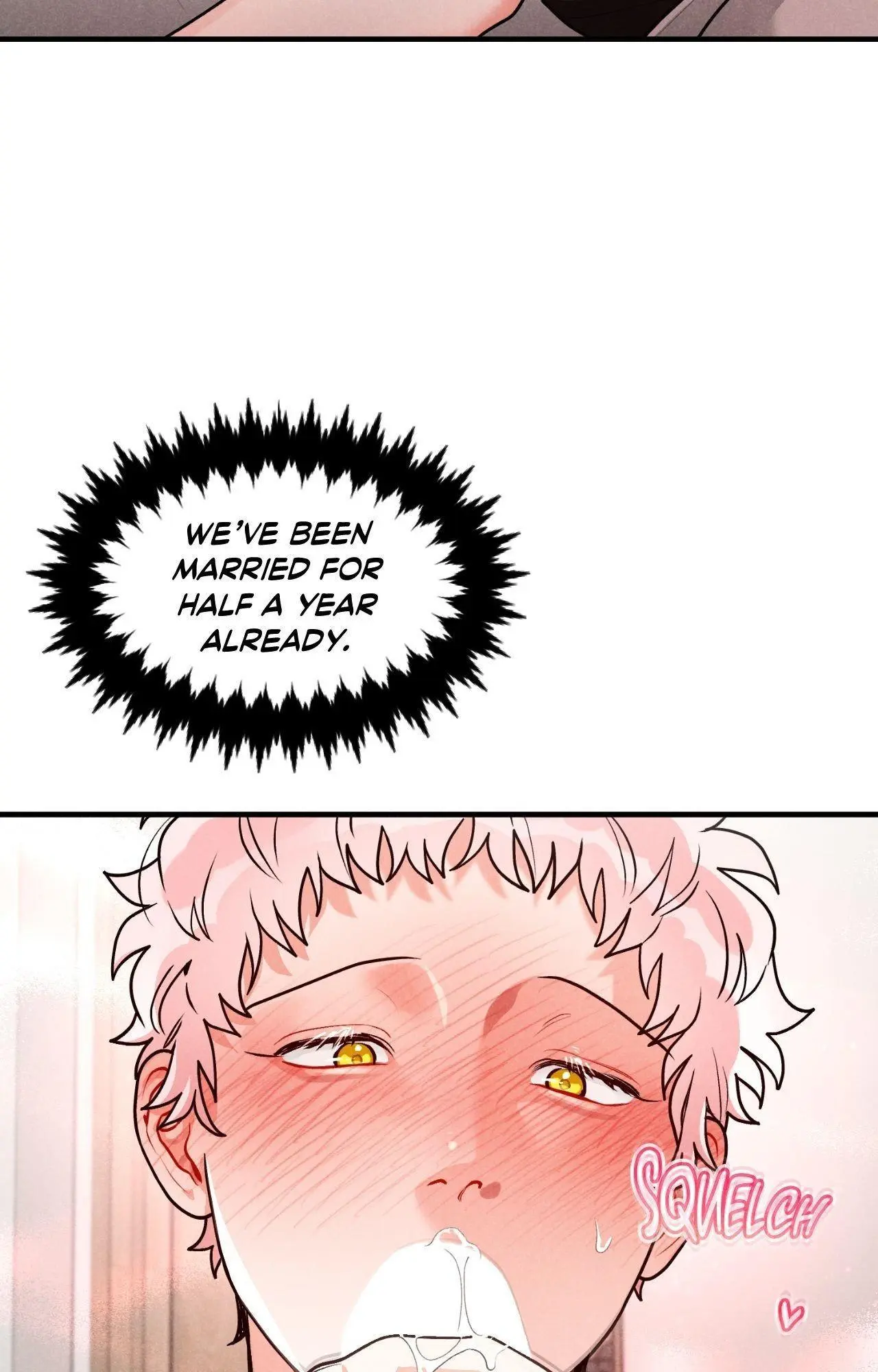 Private Call - Chapter 35 Page 35