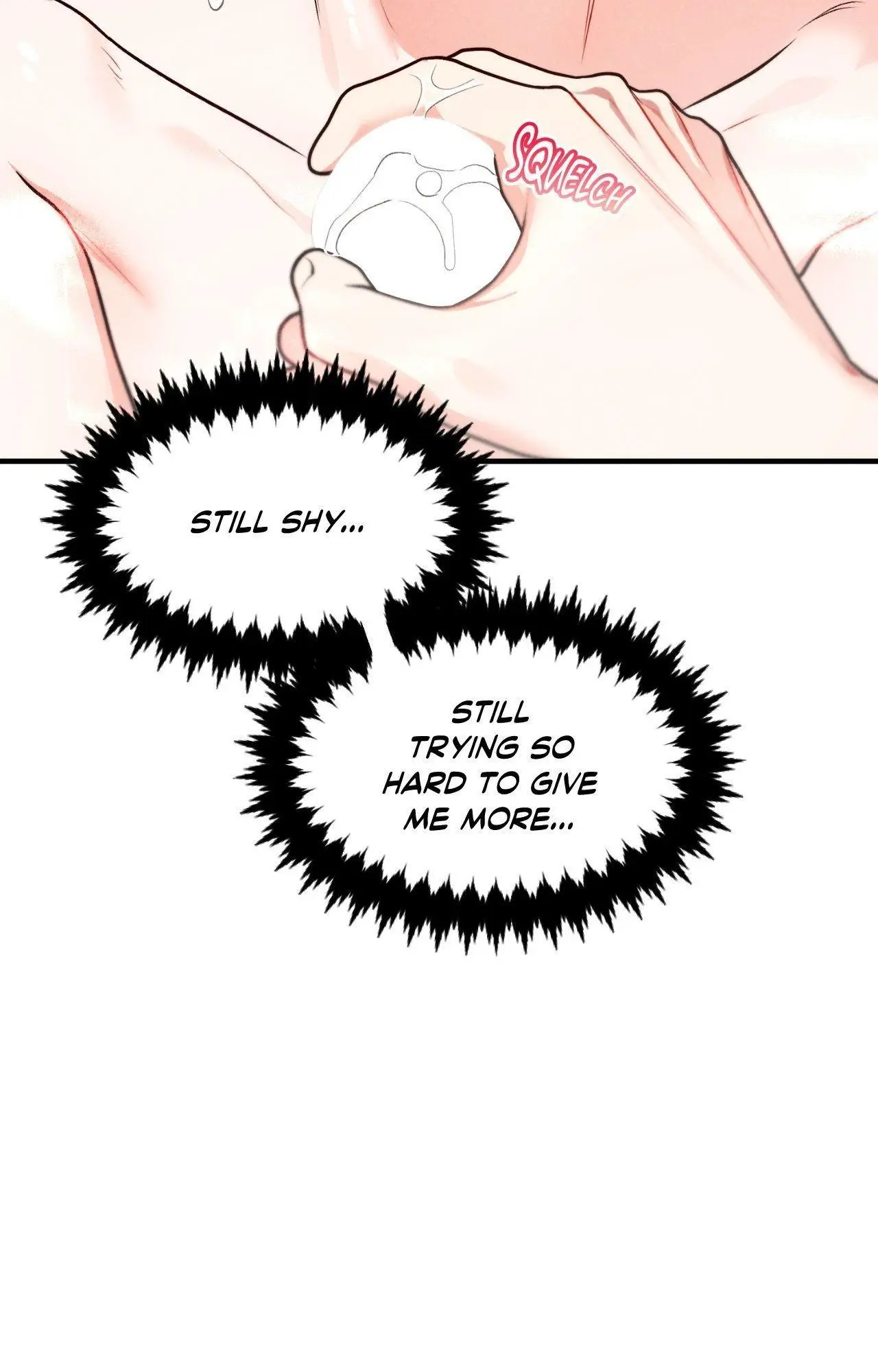 Private Call - Chapter 35 Page 39