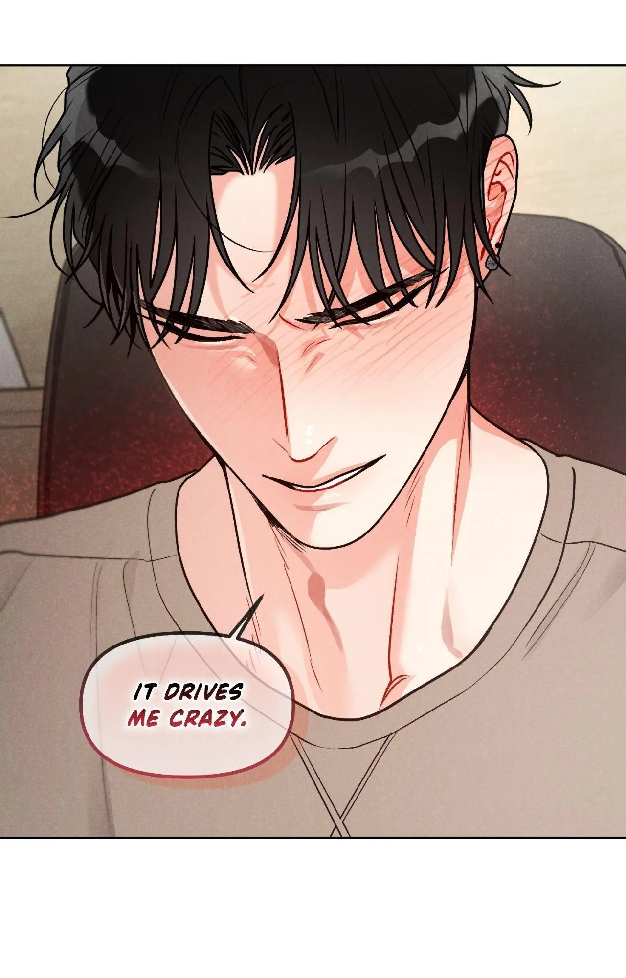 Private Call - Chapter 35 Page 40