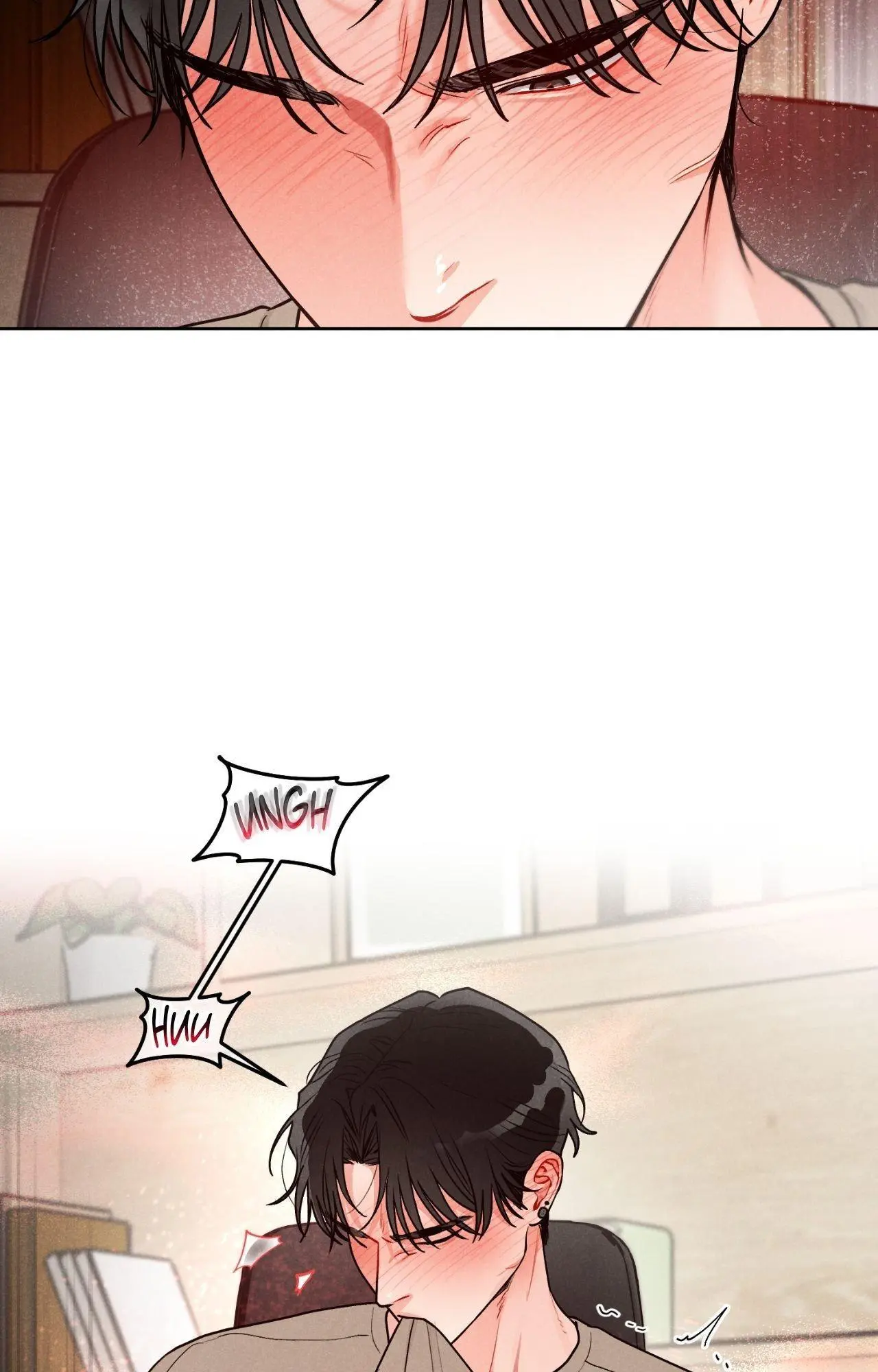 Private Call - Chapter 35 Page 47