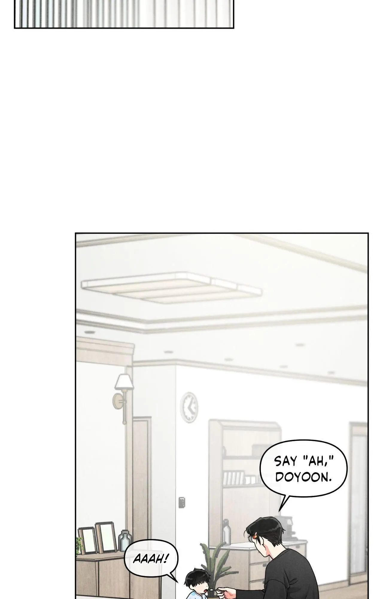Private Call - Chapter 35 Page 56