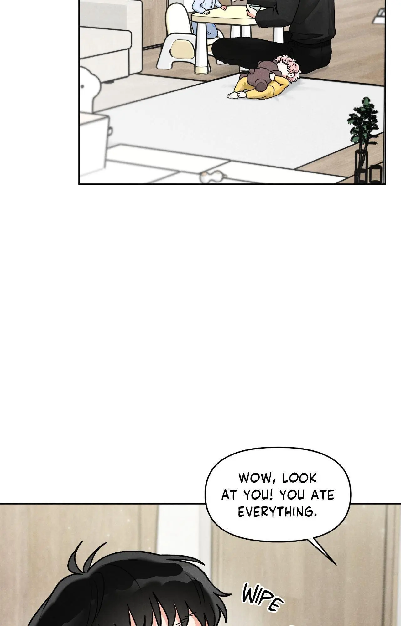 Private Call - Chapter 35 Page 57