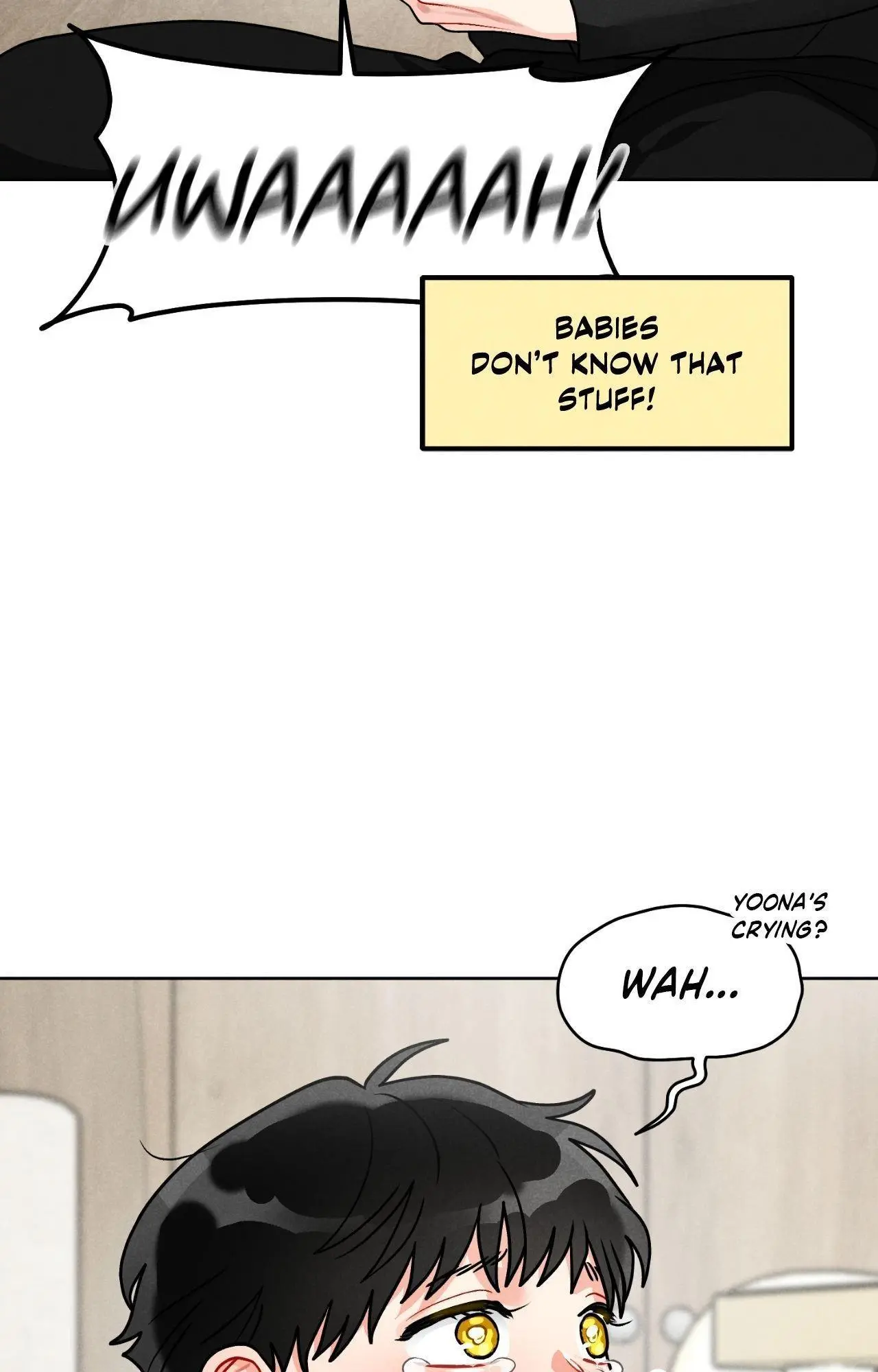 Private Call - Chapter 35 Page 64