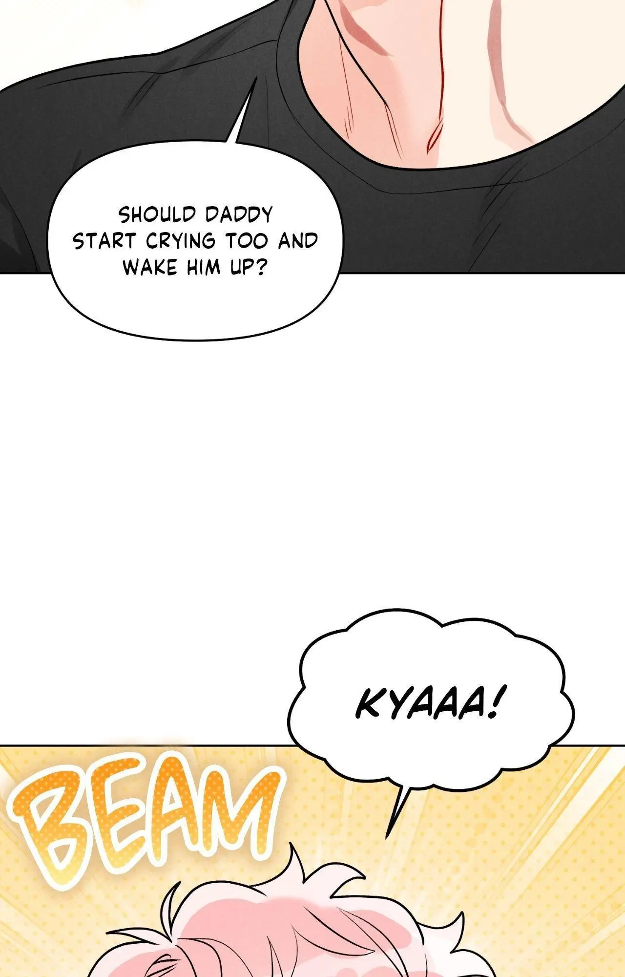 Private Call - Chapter 35 Page 69