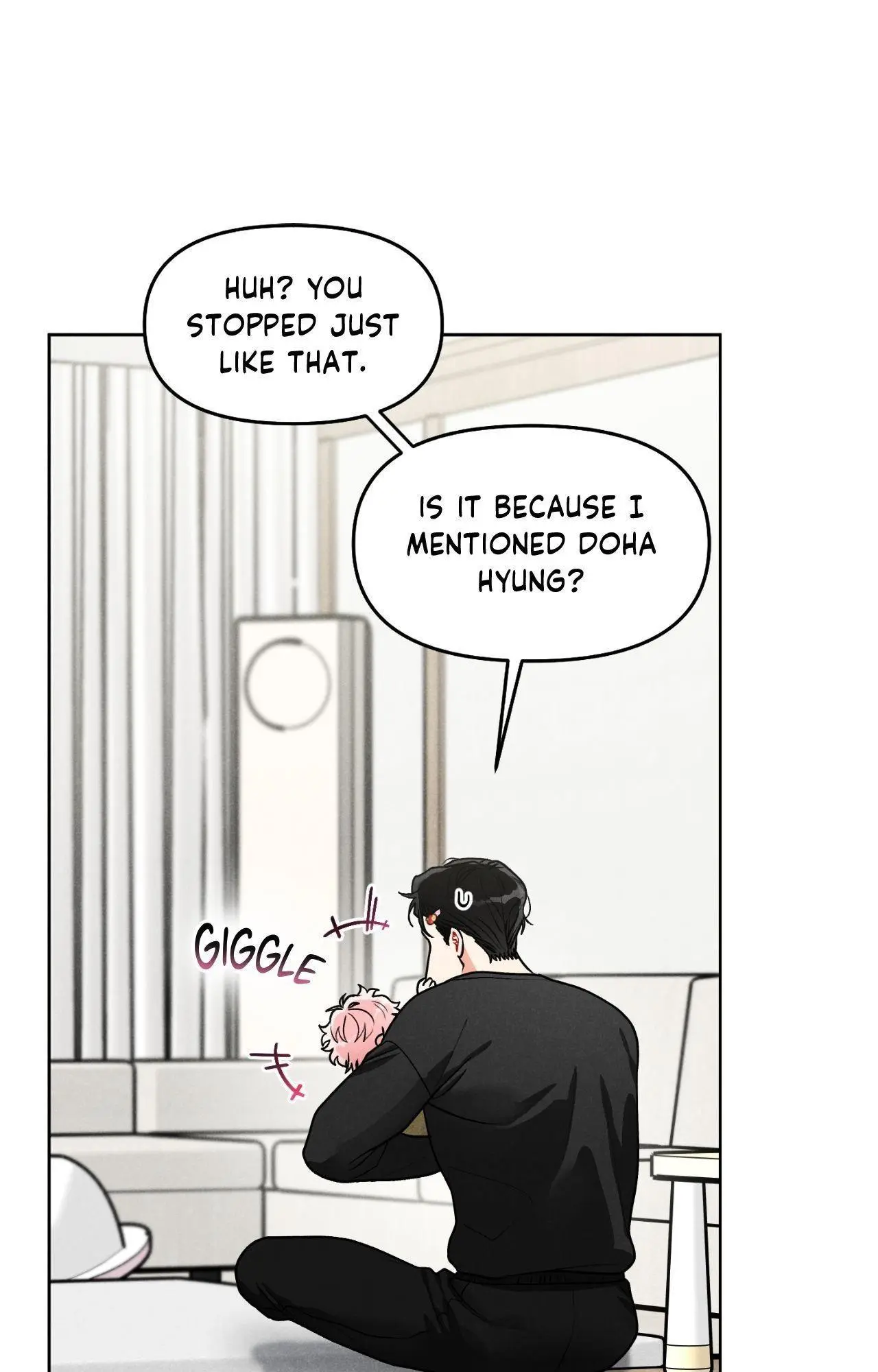 Private Call - Chapter 35 Page 71