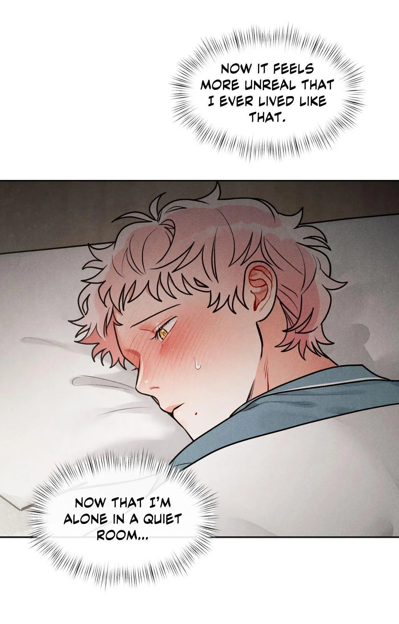 Private Call - Chapter 35 Page 78