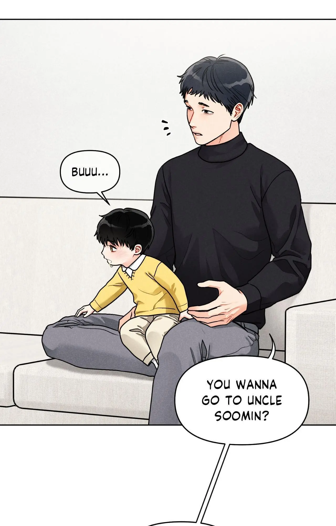 Private Call - Chapter 36 Page 13