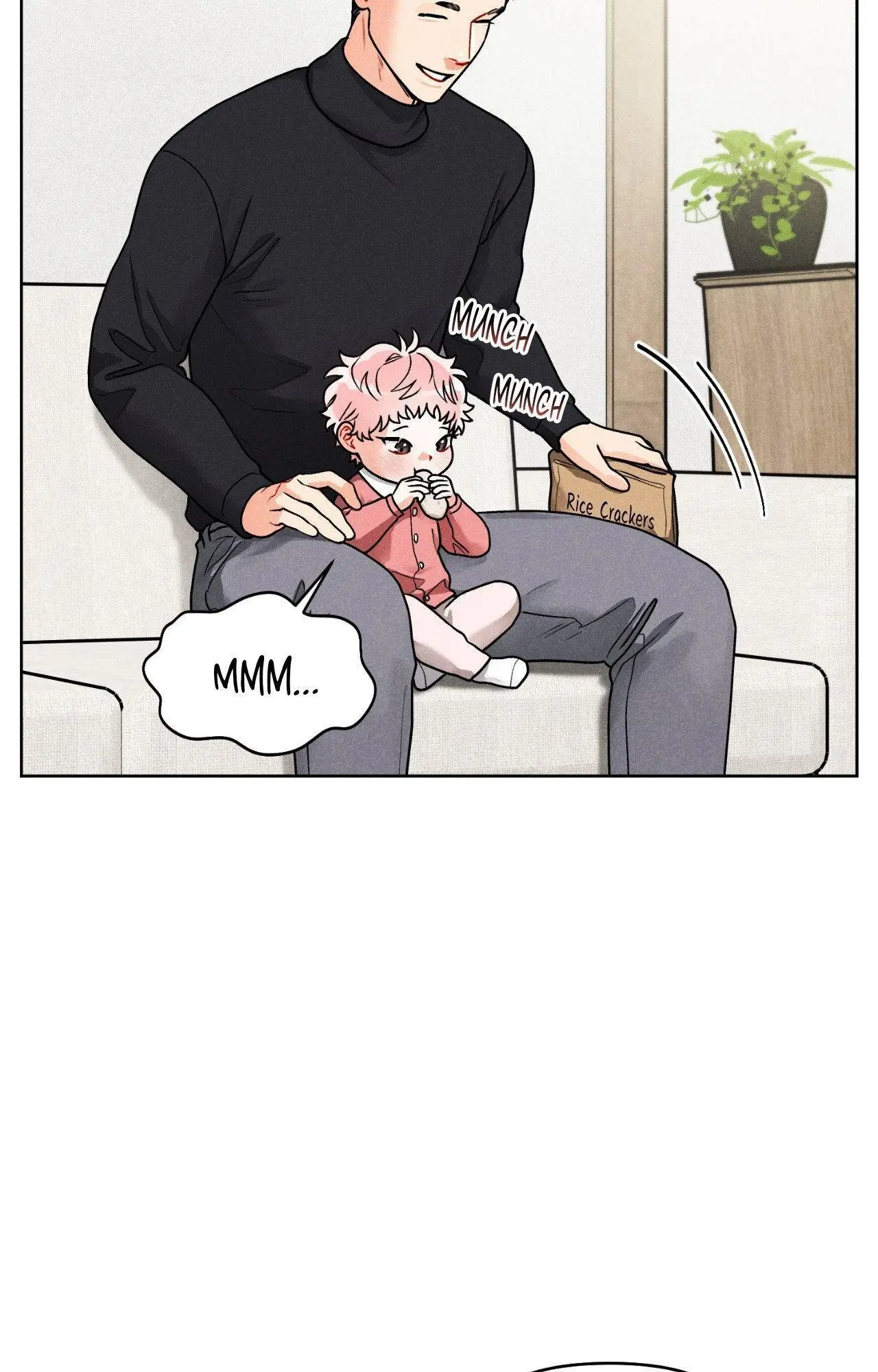 Private Call - Chapter 36 Page 28