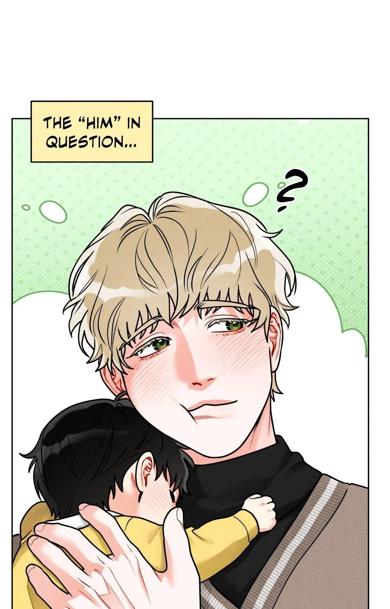 Private Call - Chapter 36 Page 35
