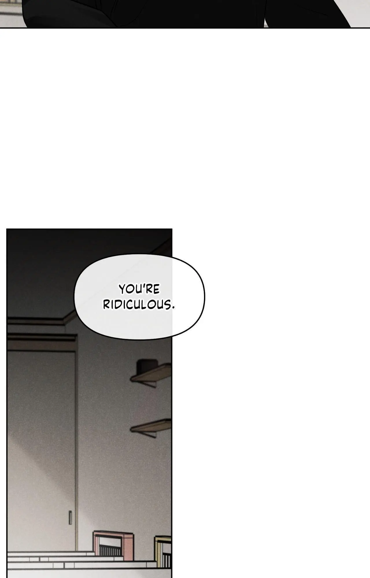 Private Call - Chapter 36 Page 53