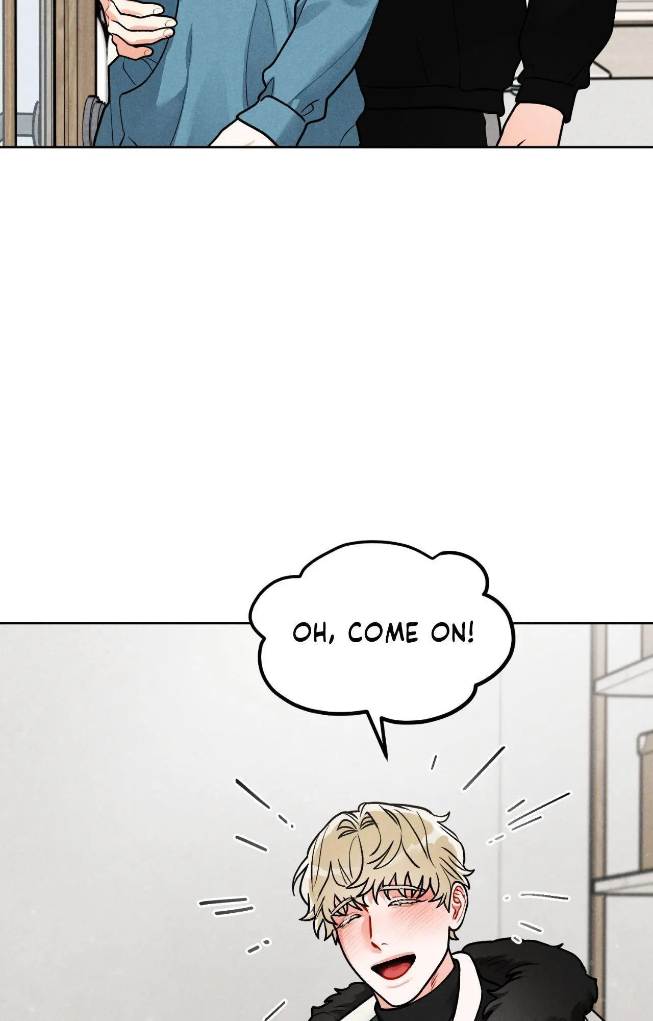 Private Call - Chapter 36 Page 58