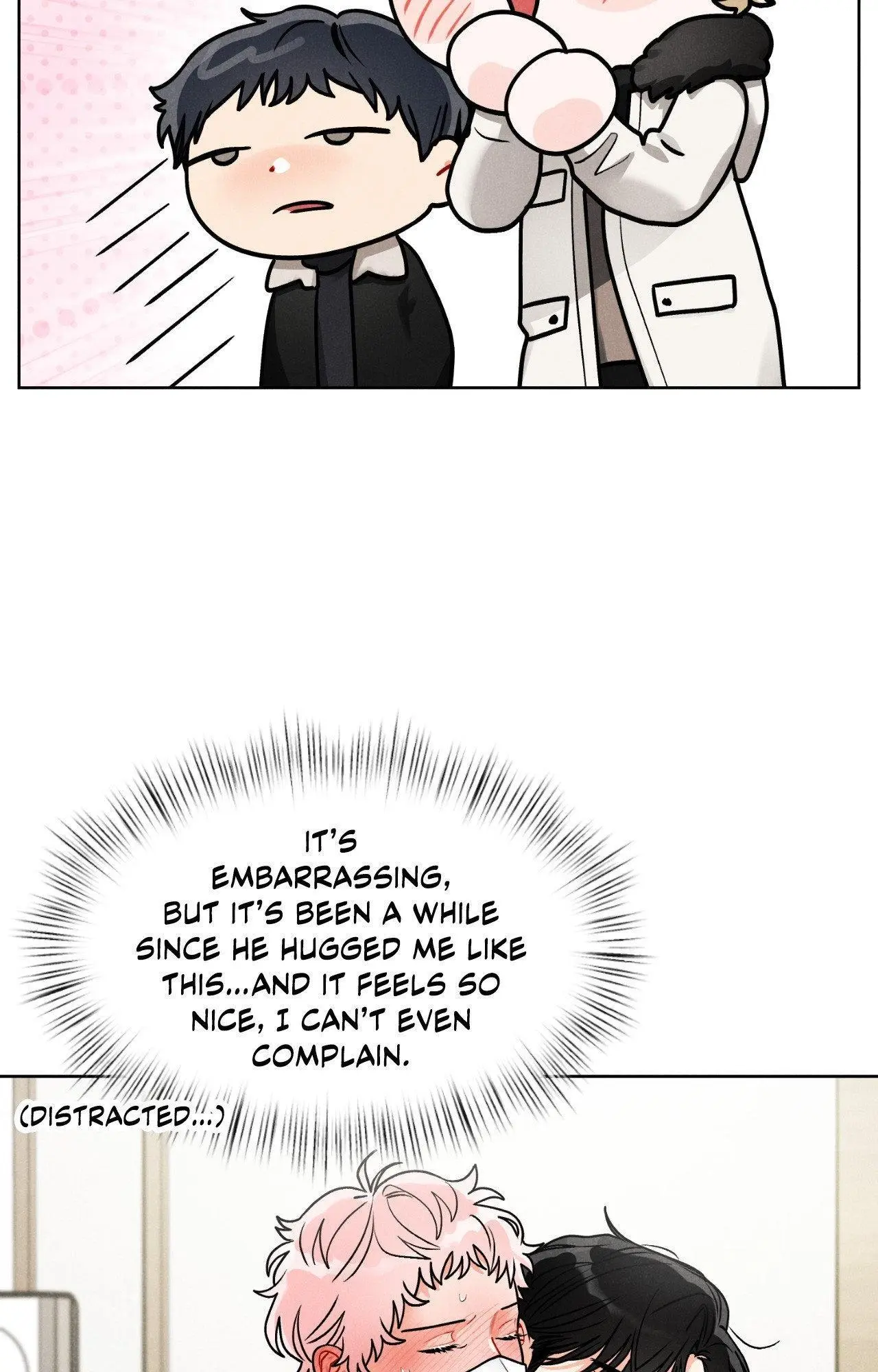 Private Call - Chapter 36 Page 64