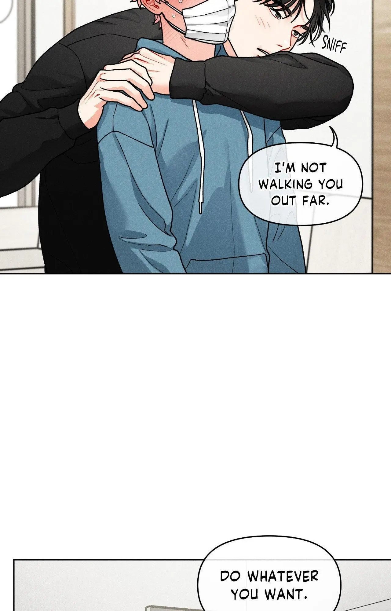 Private Call - Chapter 36 Page 65