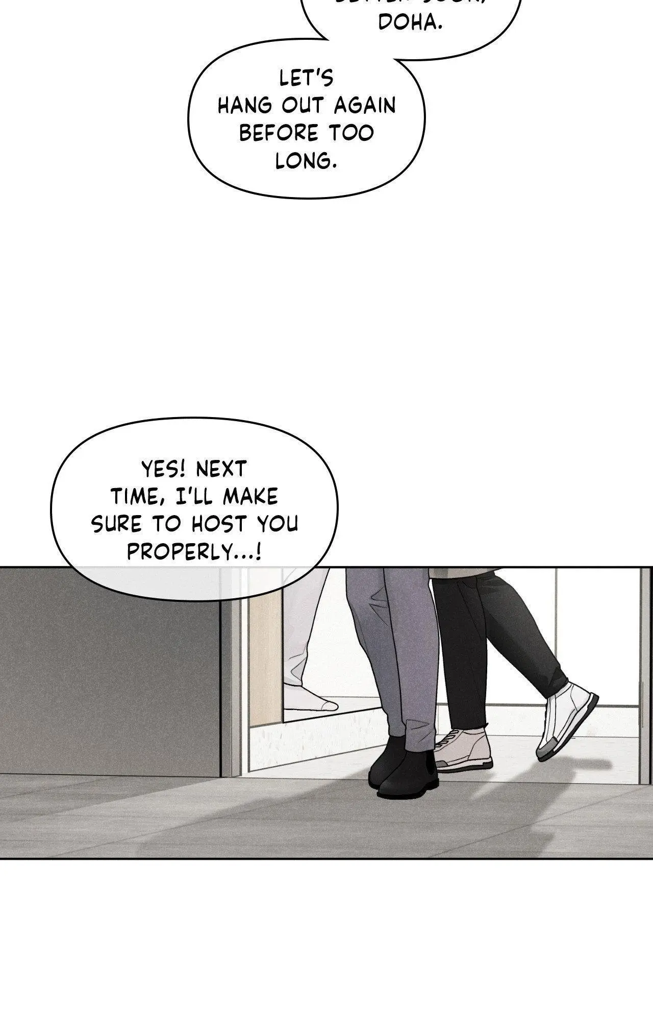 Private Call - Chapter 36 Page 67