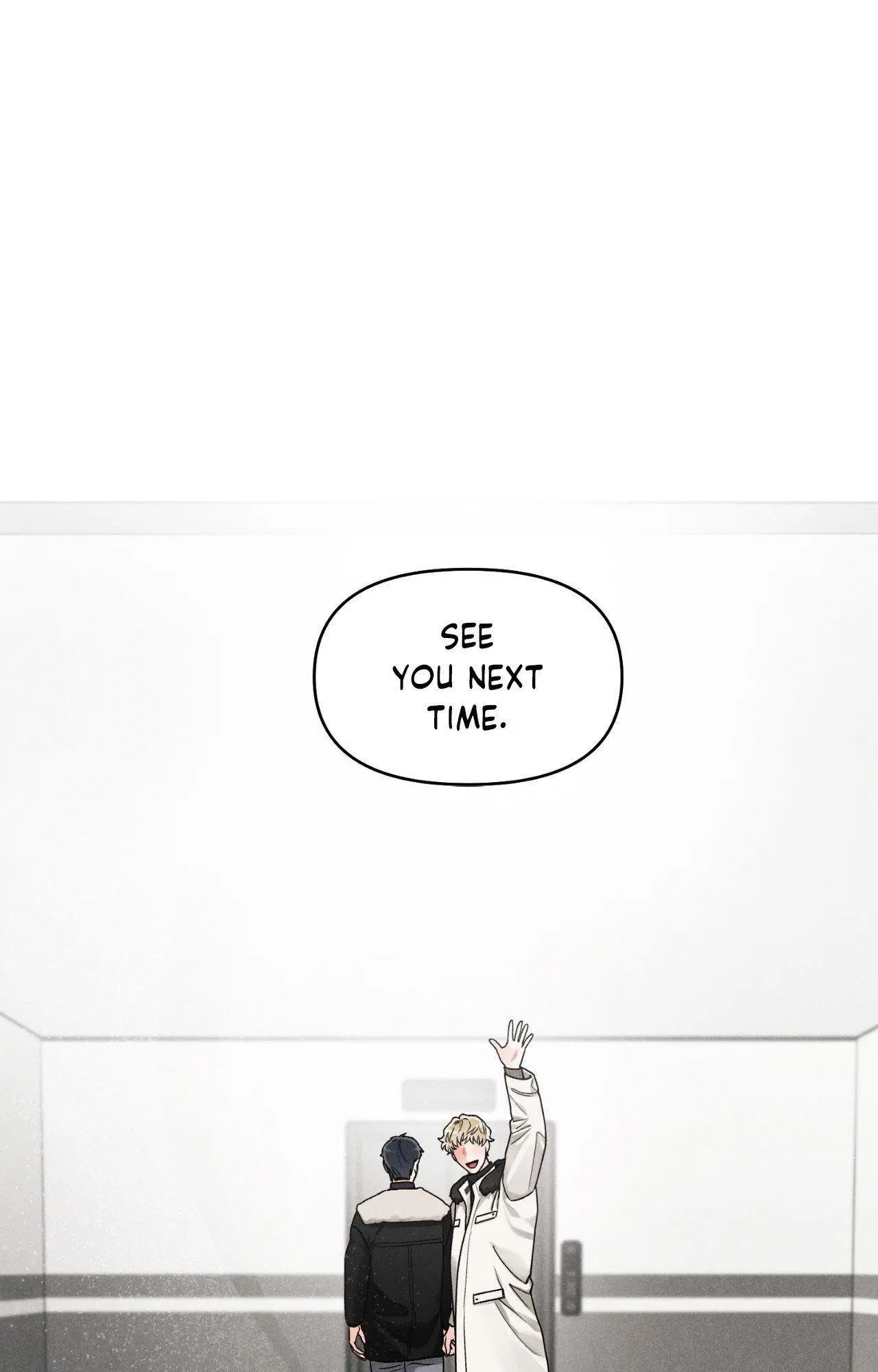 Private Call - Chapter 36 Page 68
