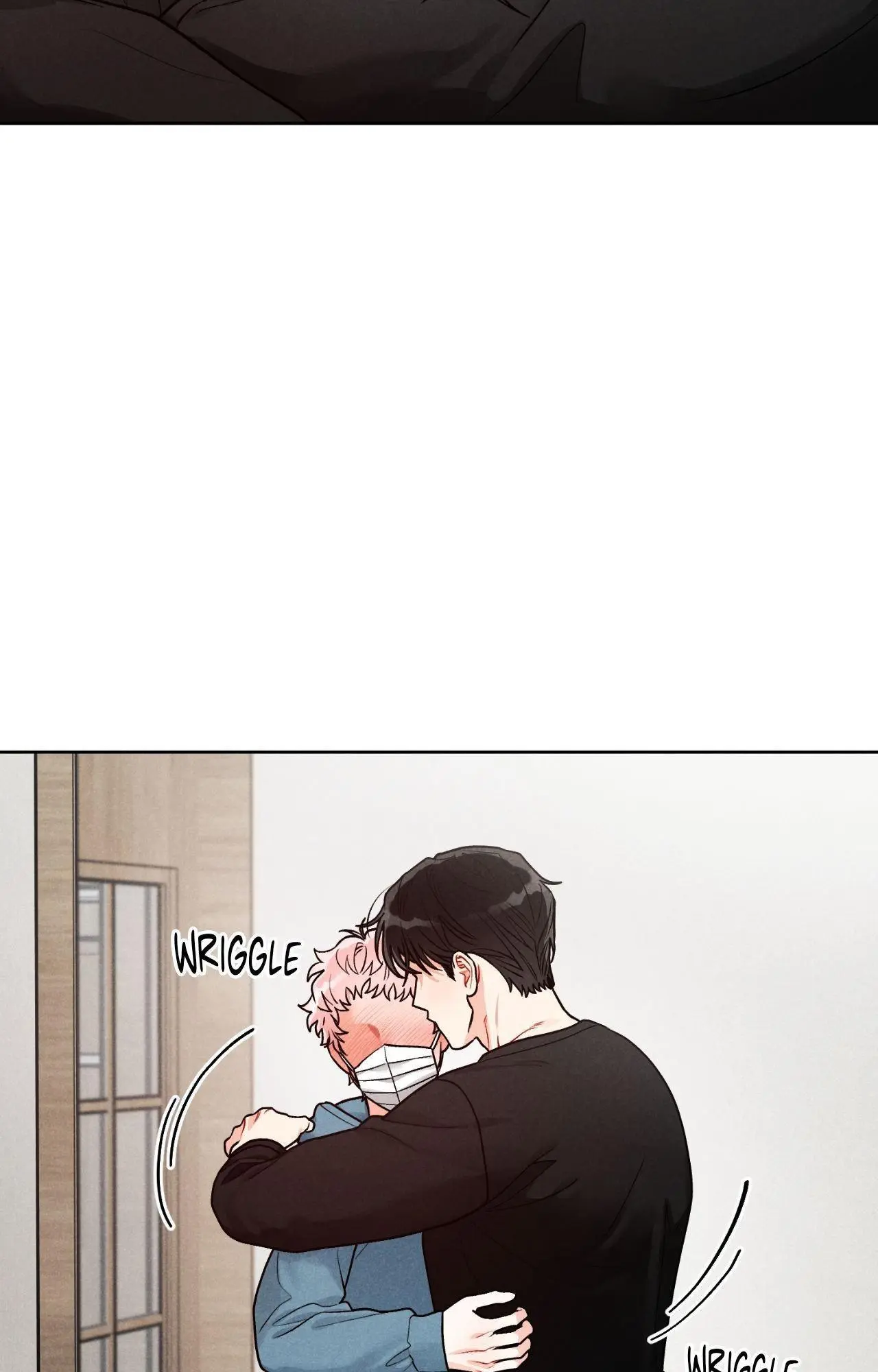 Private Call - Chapter 36 Page 76