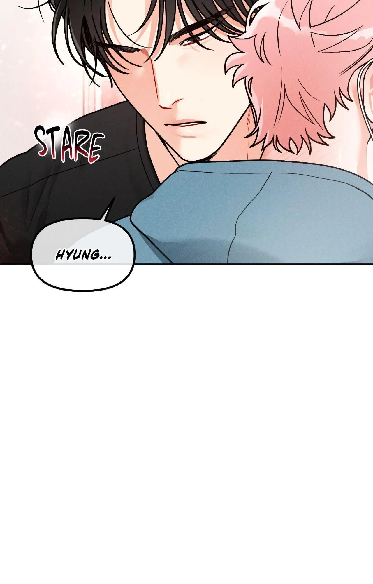 Private Call - Chapter 37 Page 6
