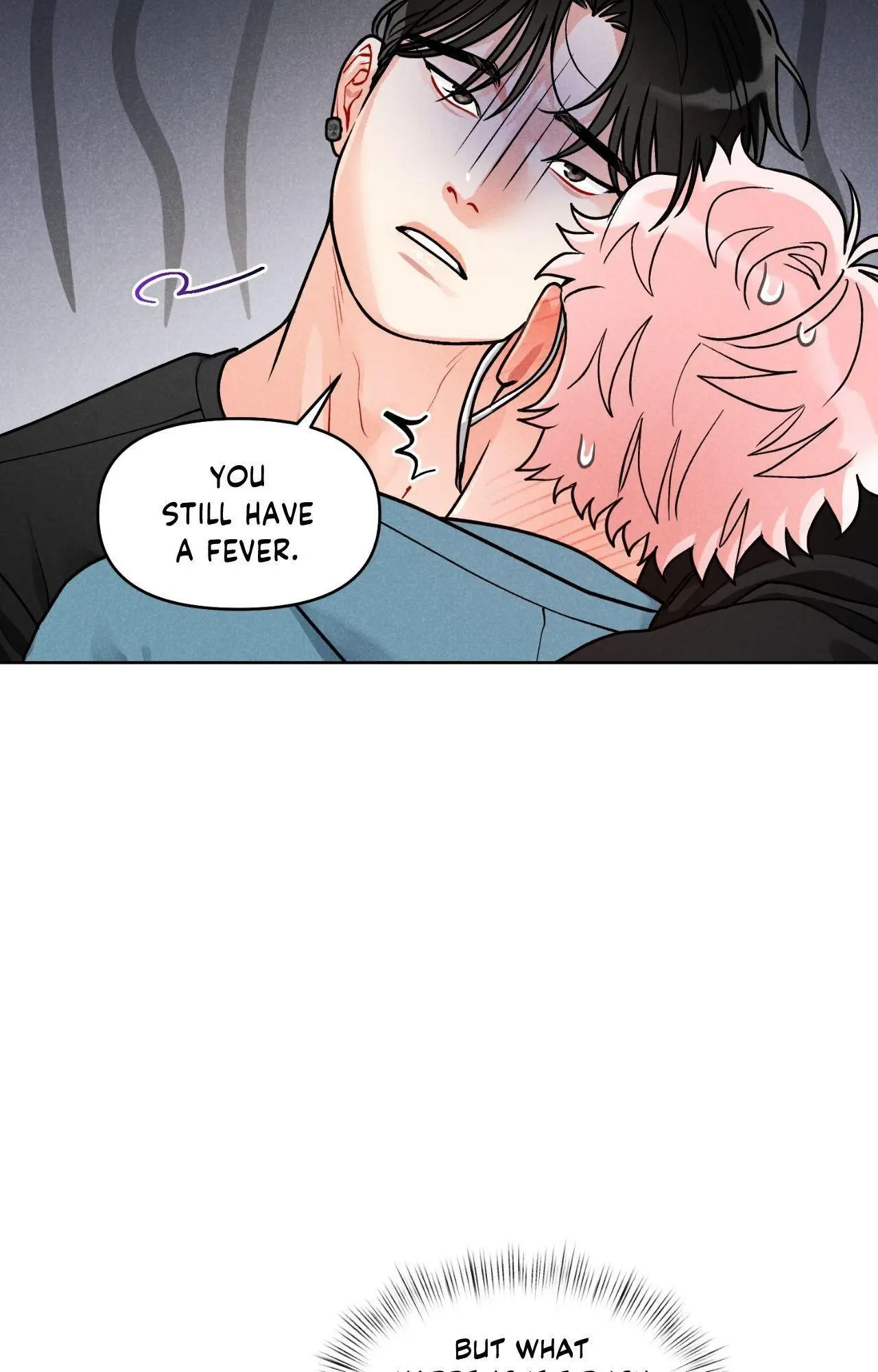 Private Call - Chapter 37 Page 13