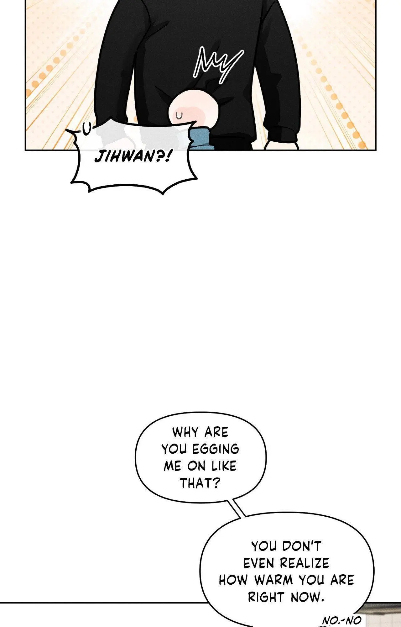 Private Call - Chapter 37 Page 22