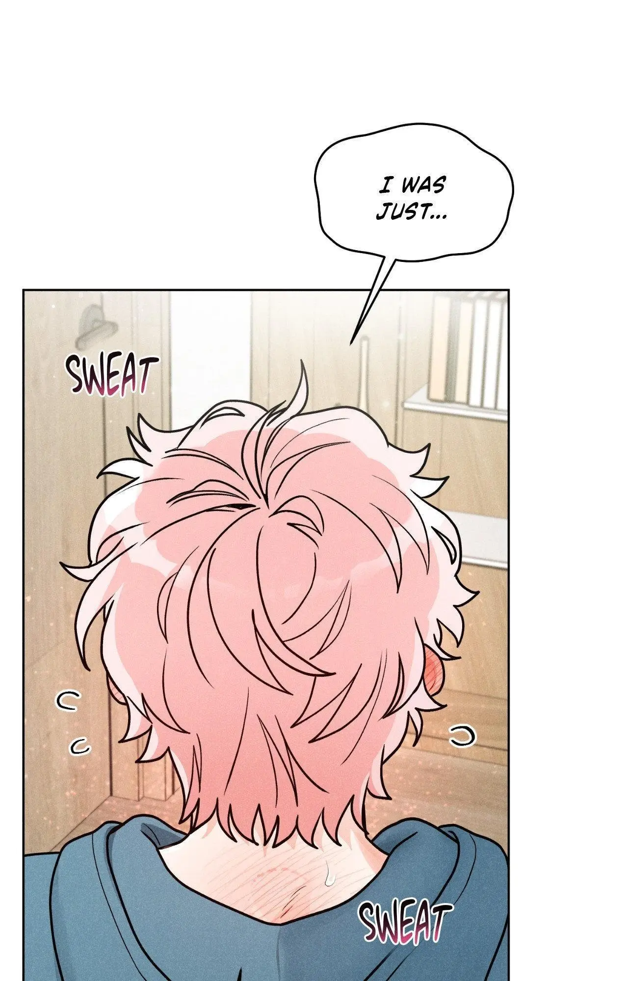 Private Call - Chapter 37 Page 24