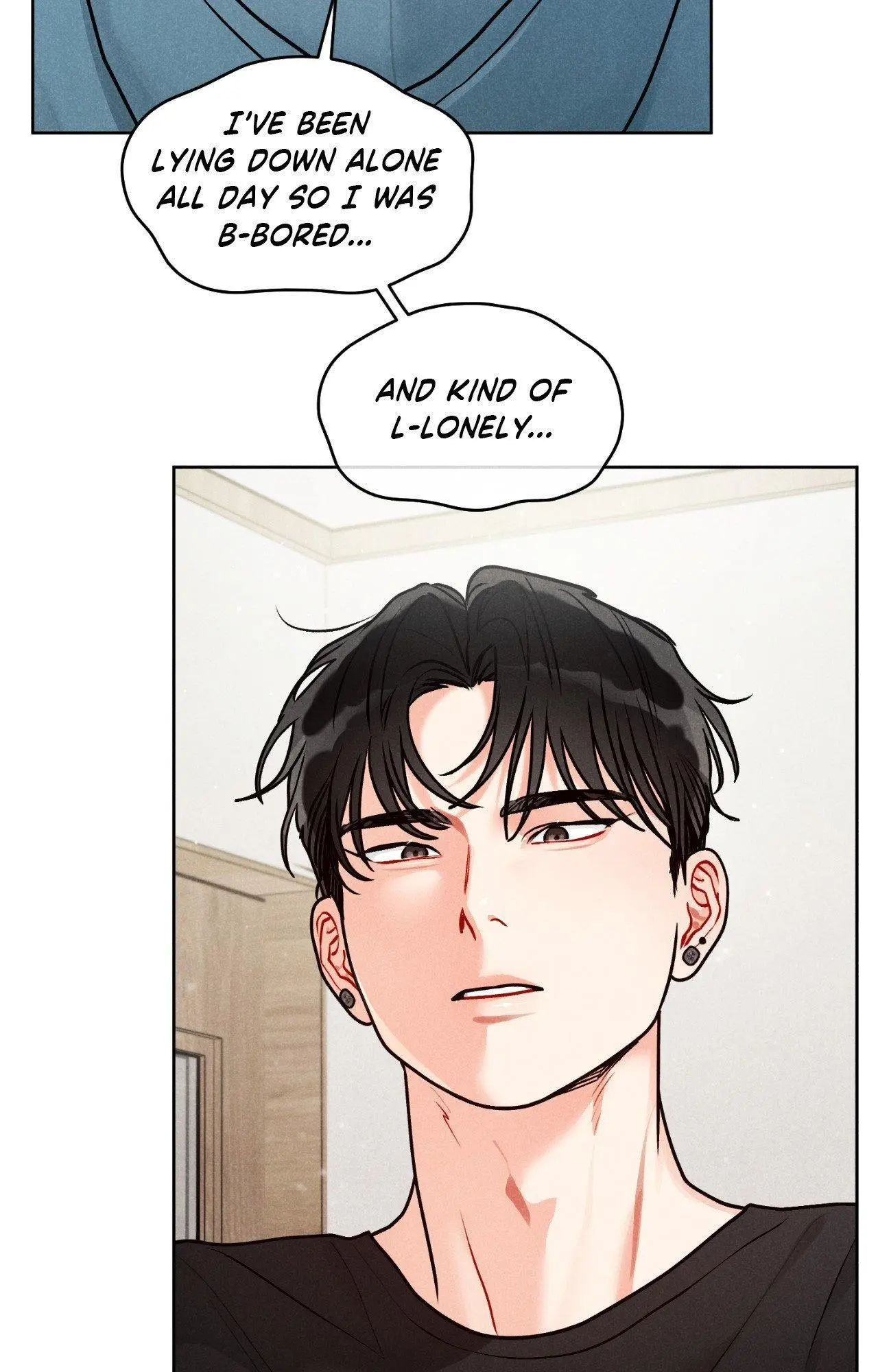 Private Call - Chapter 37 Page 25