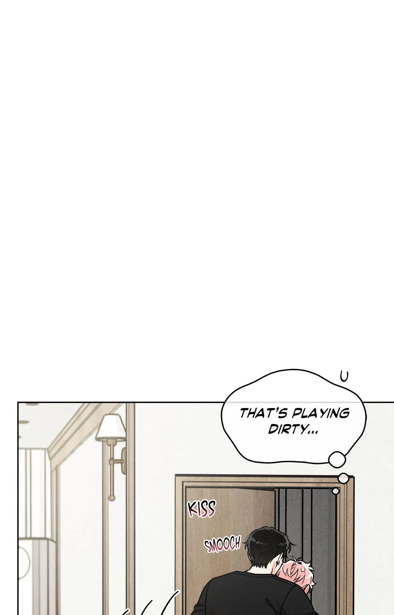 Private Call - Chapter 37 Page 28