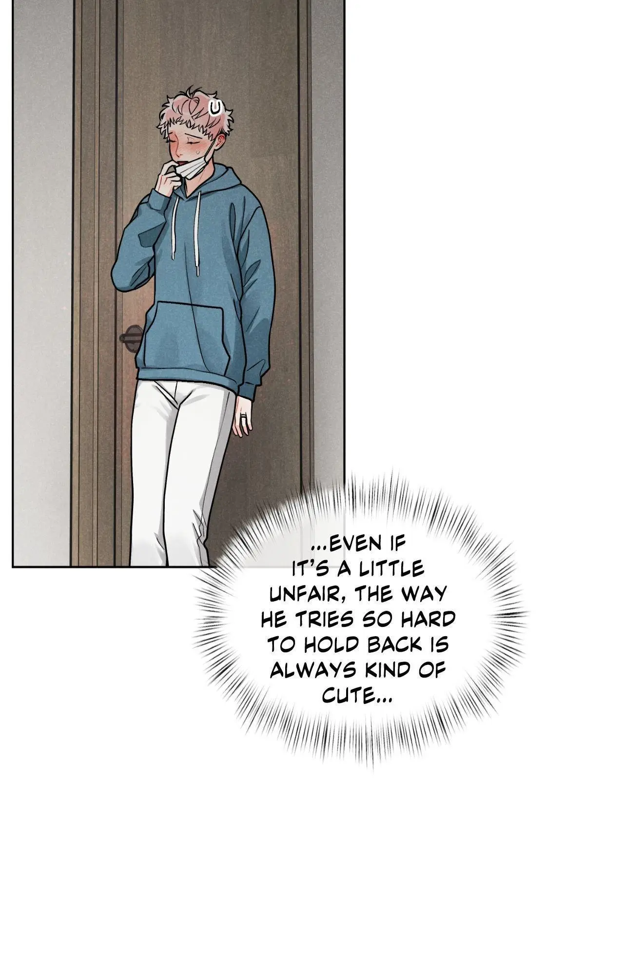 Private Call - Chapter 37 Page 31