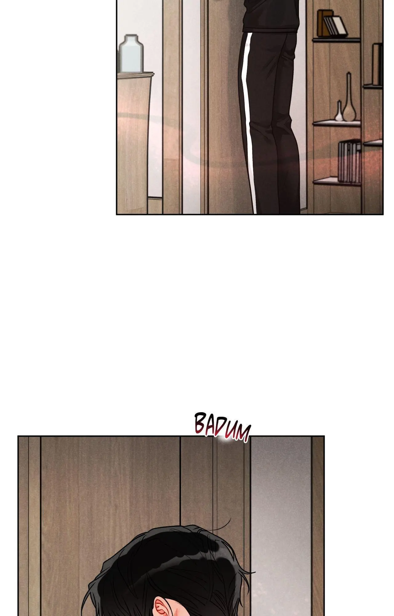 Private Call - Chapter 37 Page 36