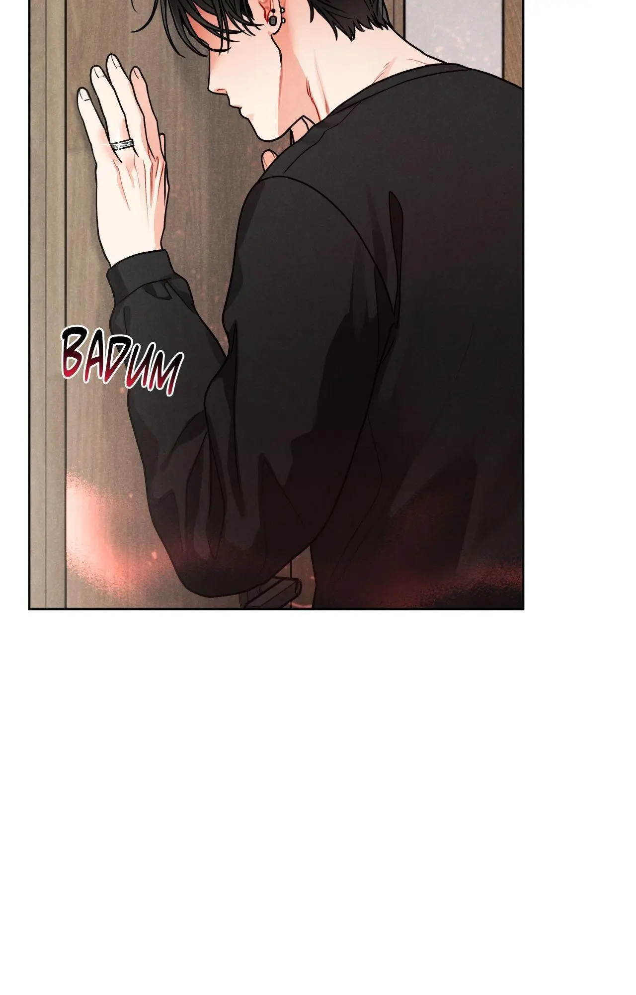 Private Call - Chapter 37 Page 37