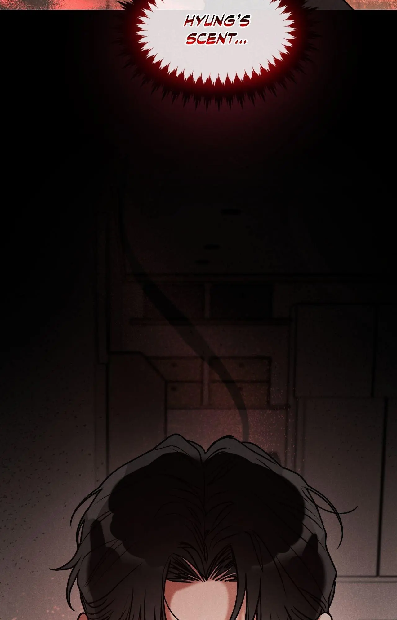 Private Call - Chapter 37 Page 40