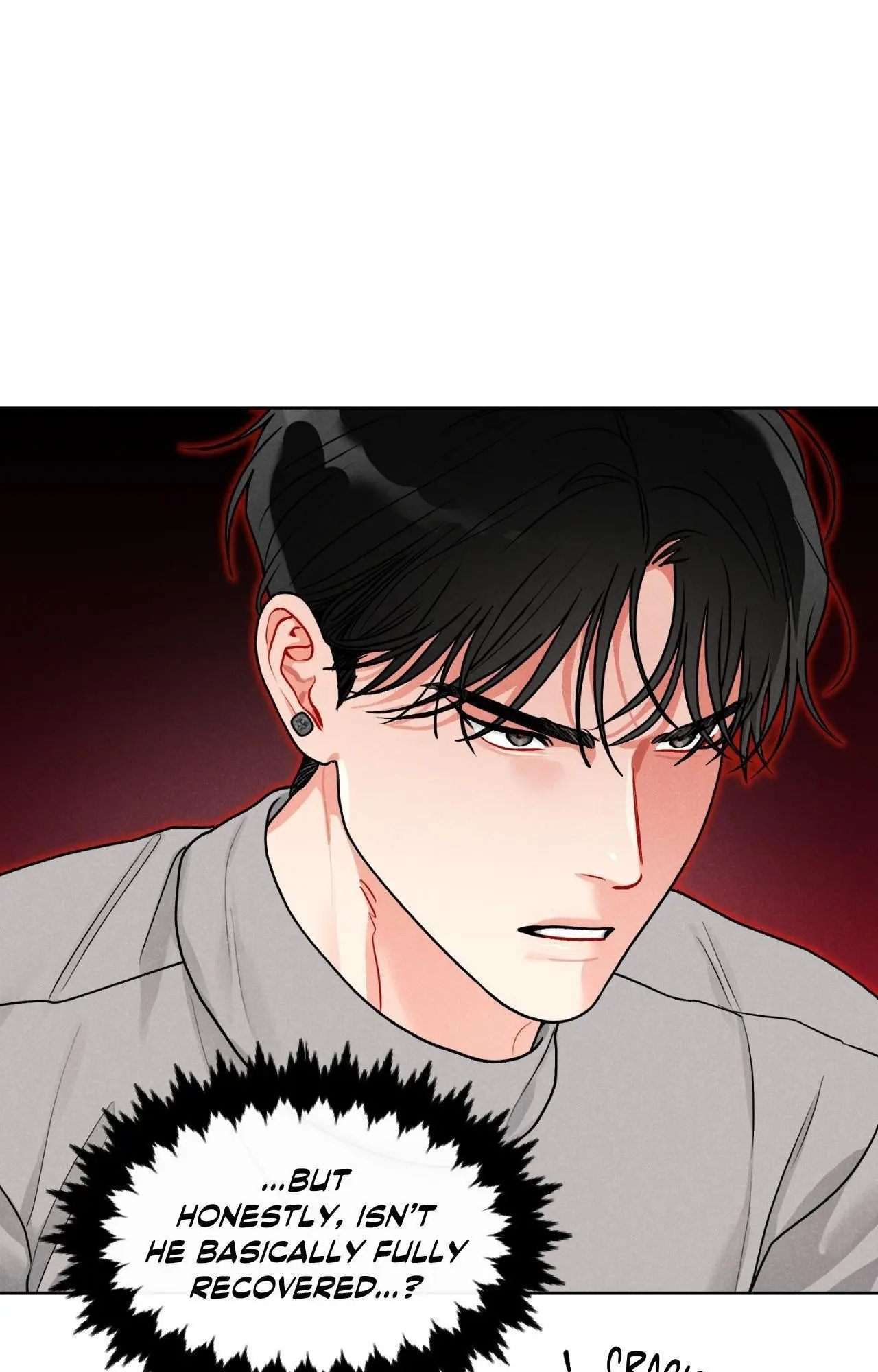 Private Call - Chapter 37 Page 62