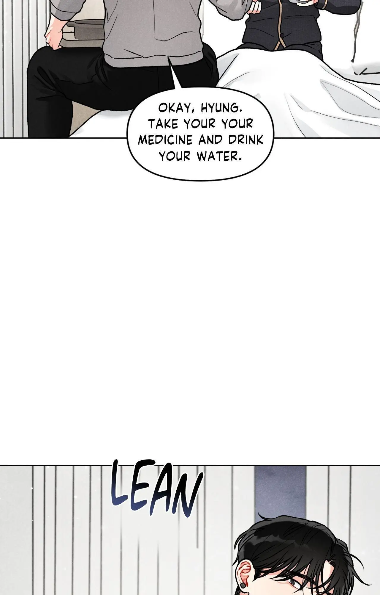 Private Call - Chapter 37 Page 64