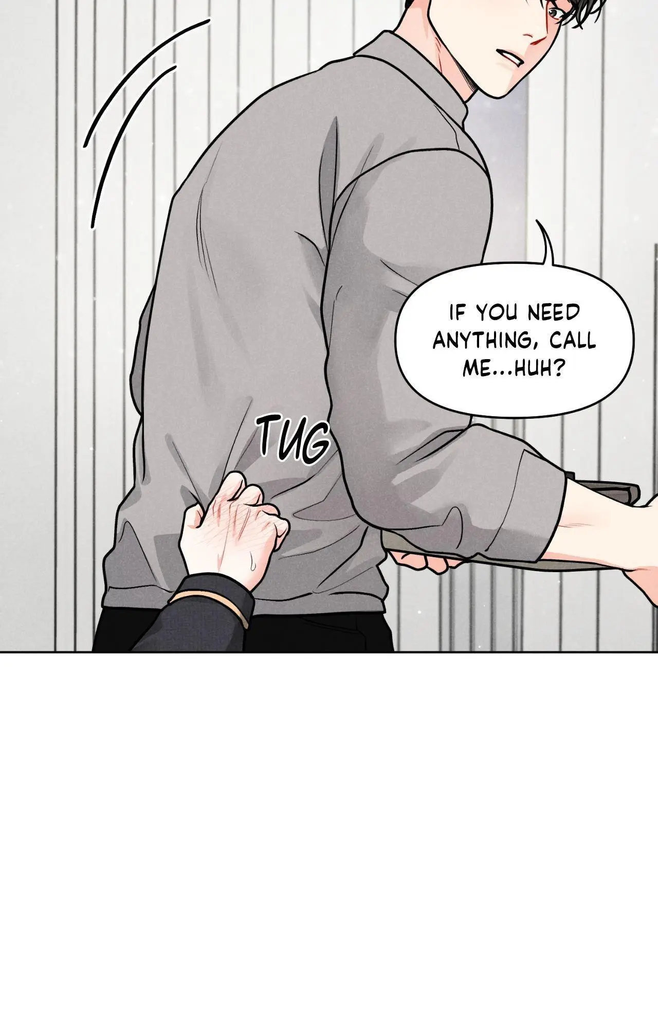 Private Call - Chapter 37 Page 65