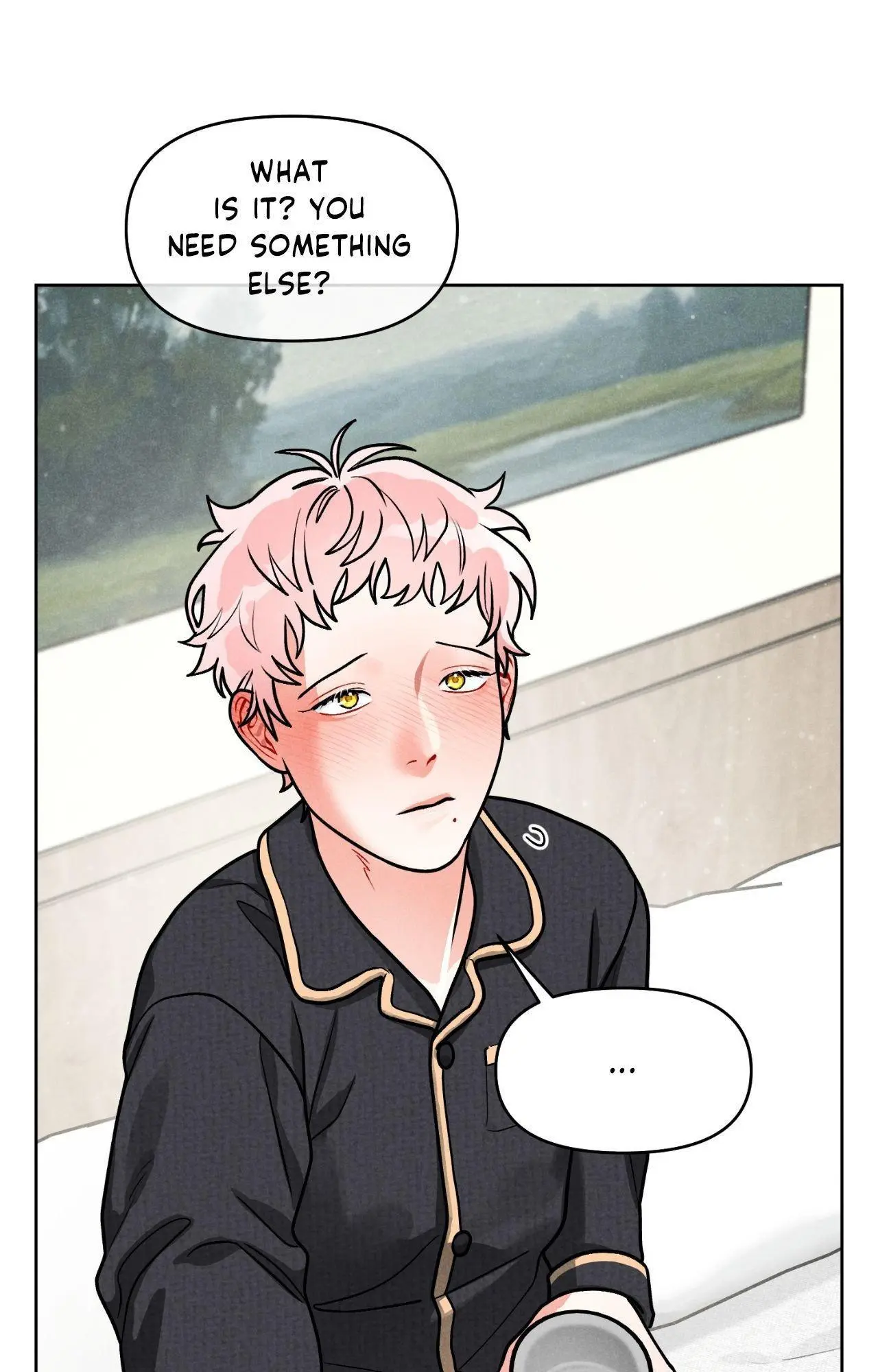Private Call - Chapter 37 Page 66