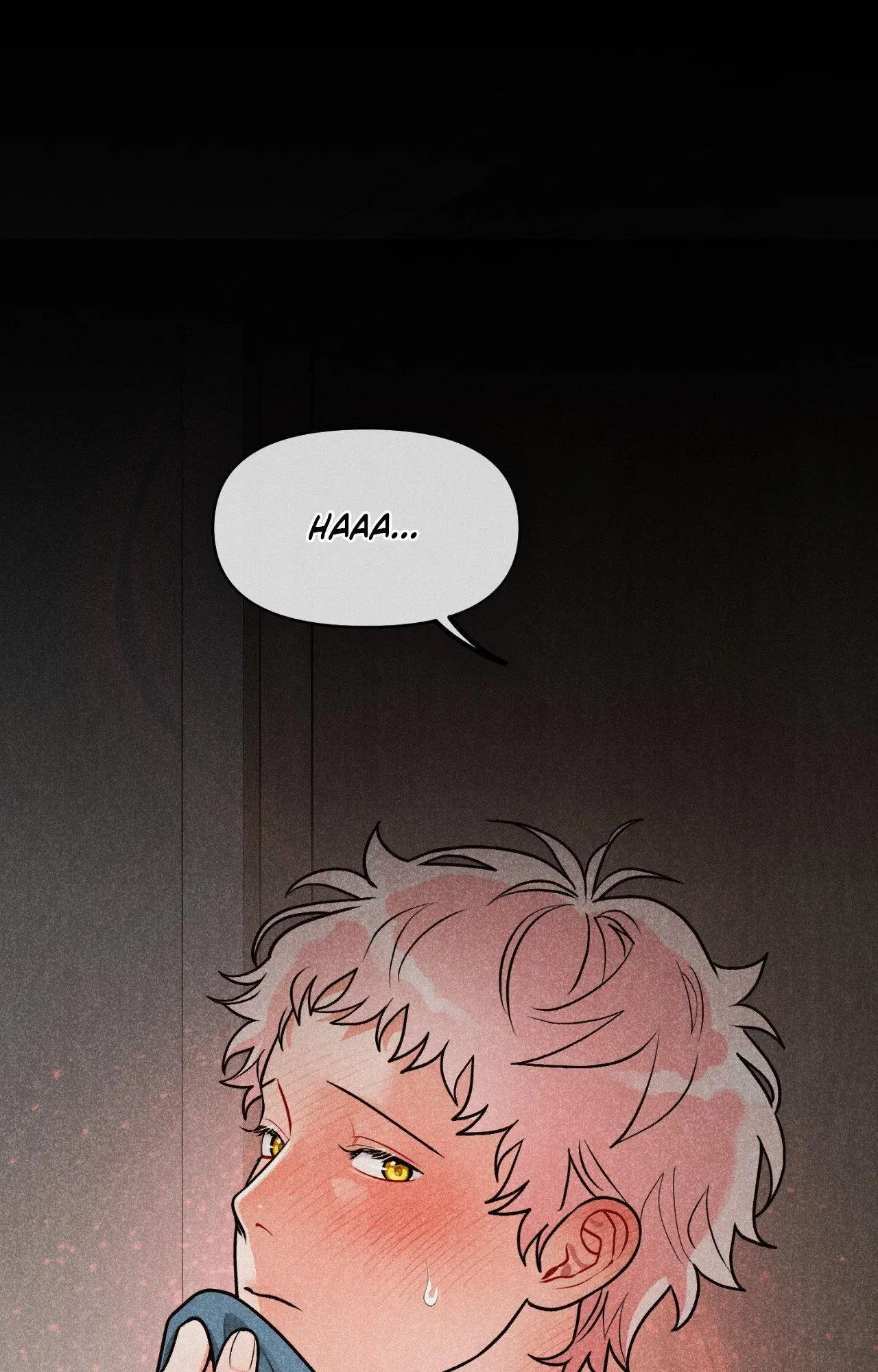 Private Call - Chapter 37 Page 72