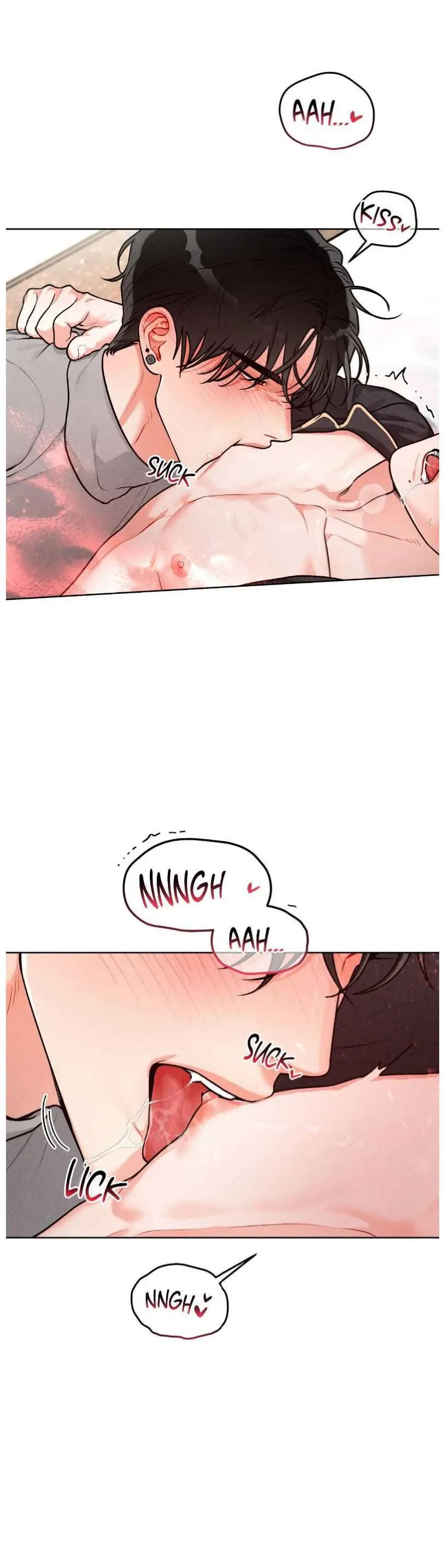 Private Call - Chapter 38 Page 15