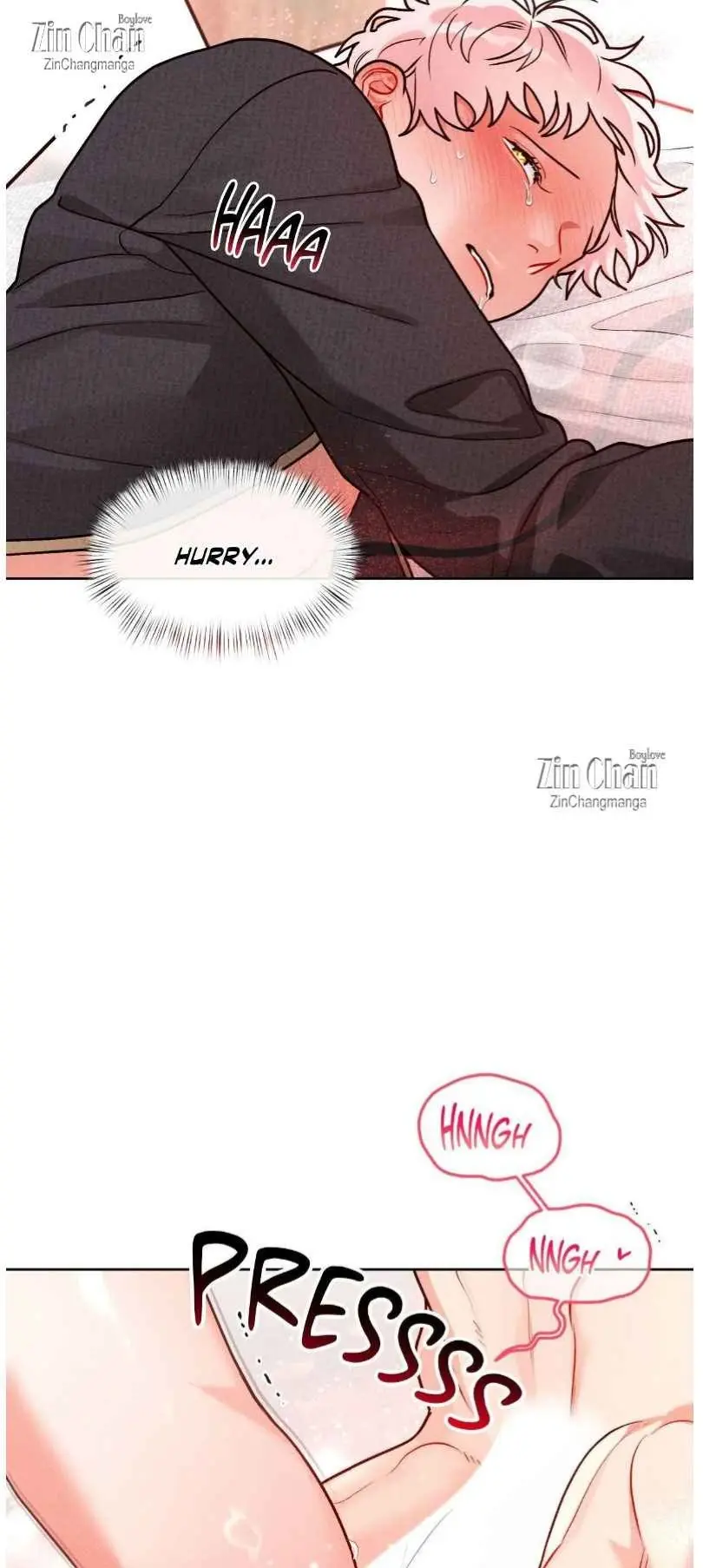Private Call - Chapter 38 Page 26