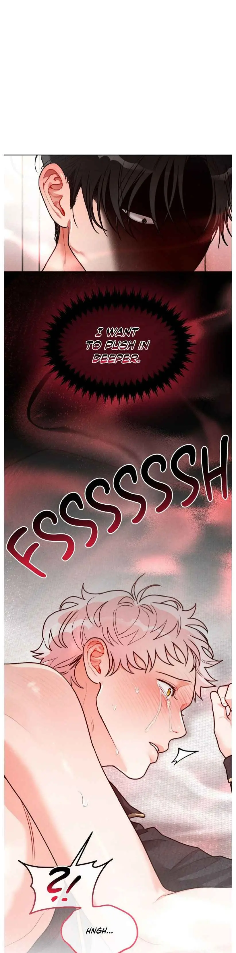 Private Call - Chapter 39 Page 9