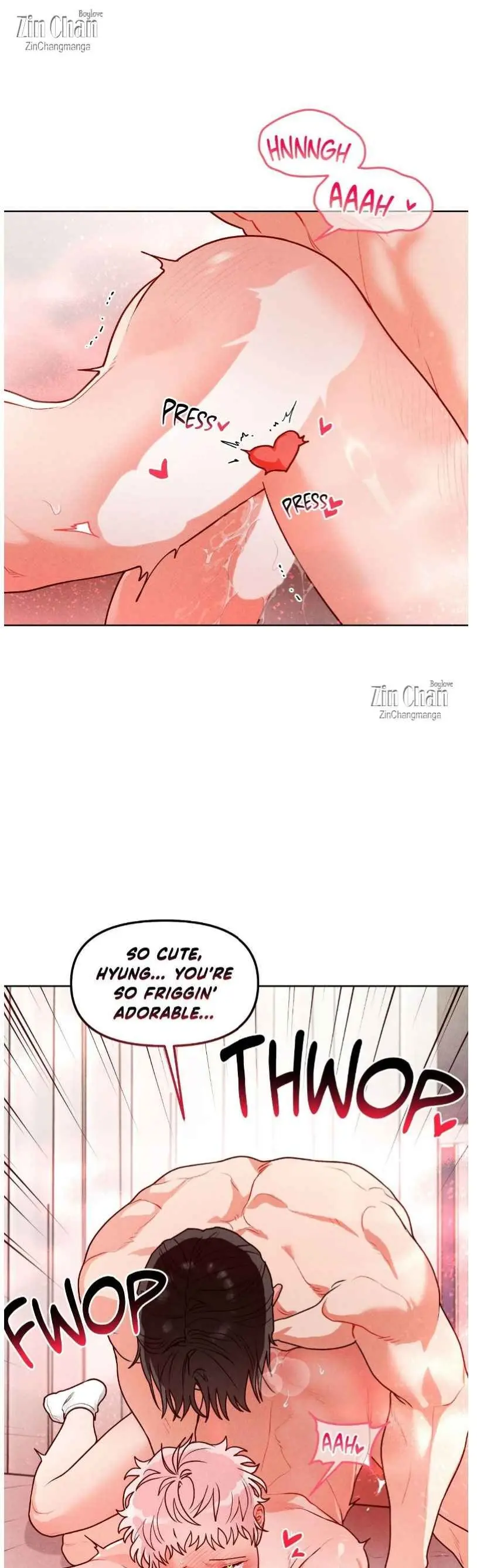 Private Call - Chapter 39 Page 26