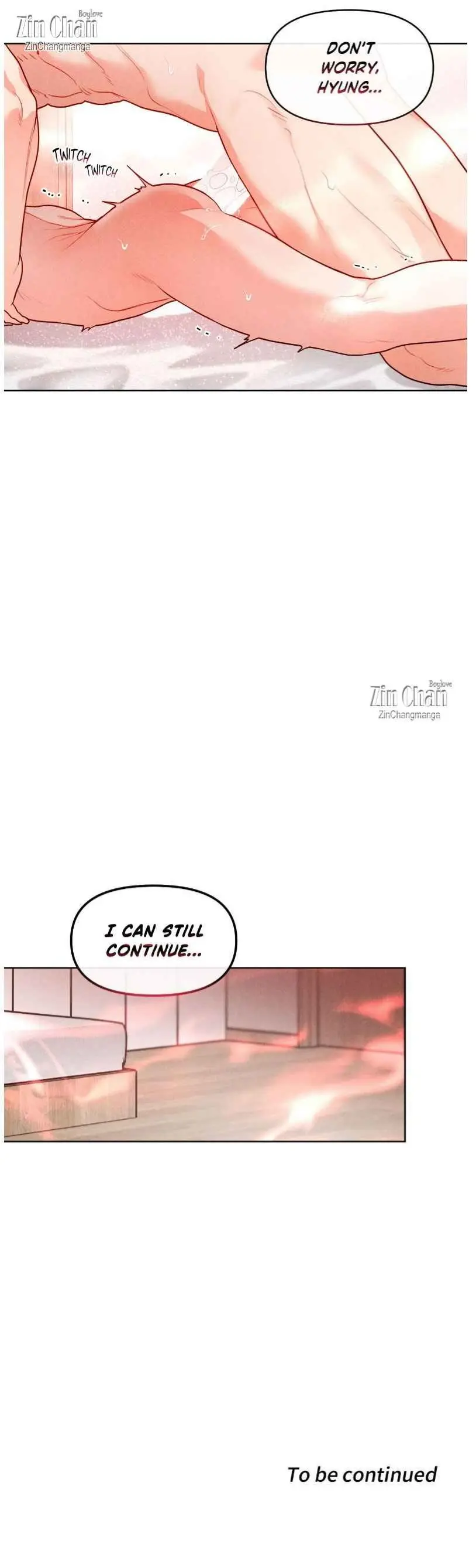Private Call - Chapter 39 Page 29