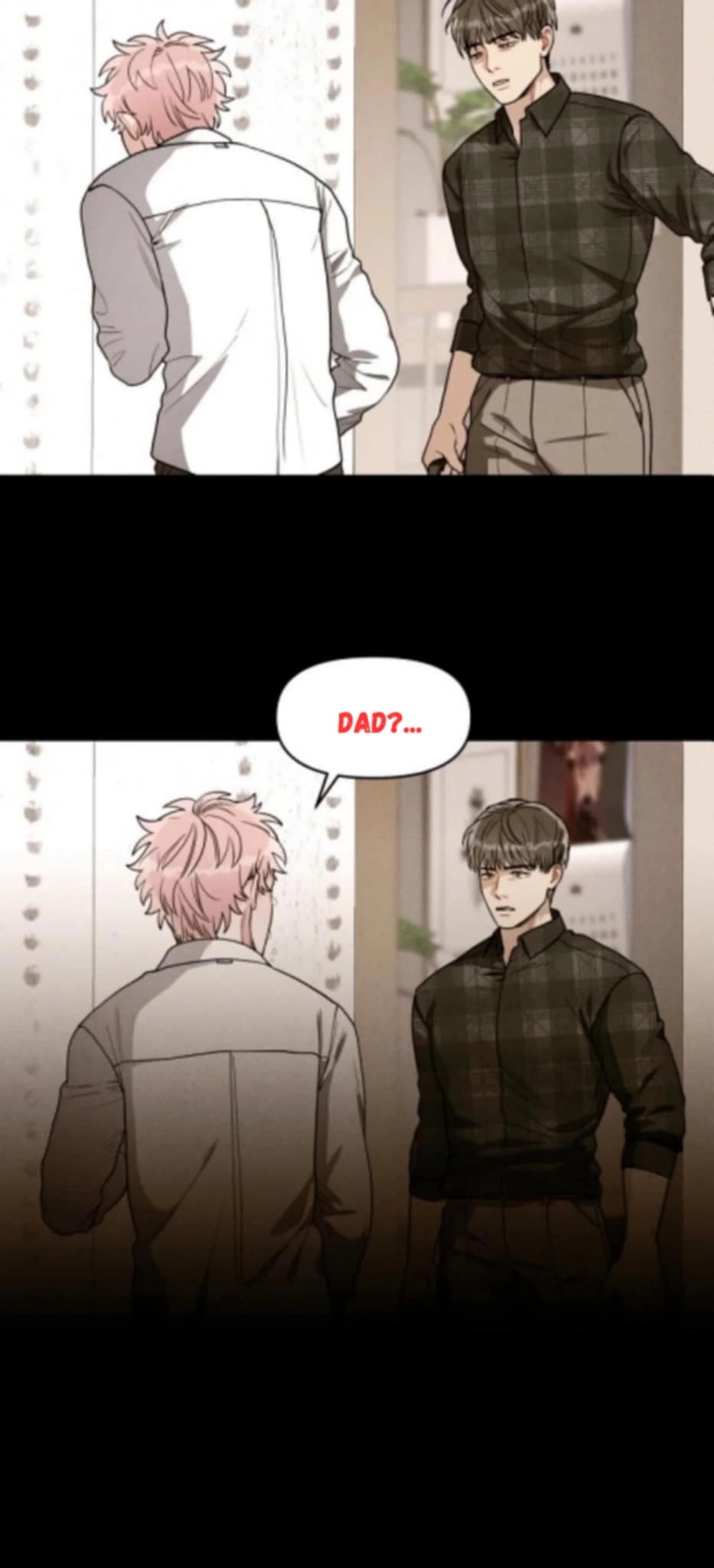 Private Call - Chapter 4 Page 21