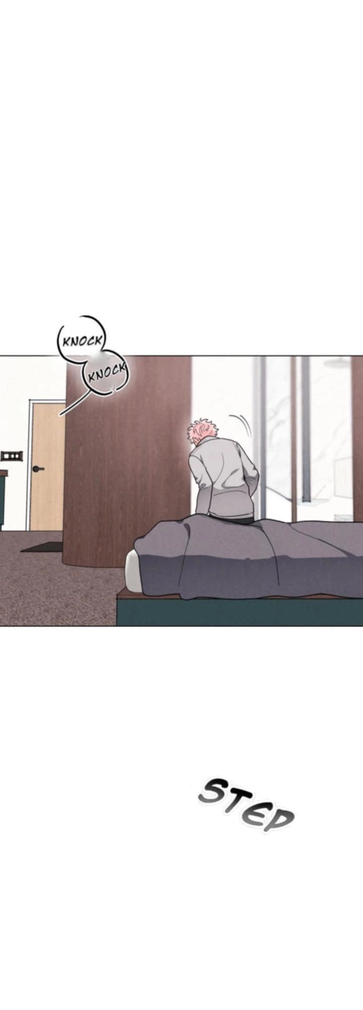 Private Call - Chapter 4 Page 28
