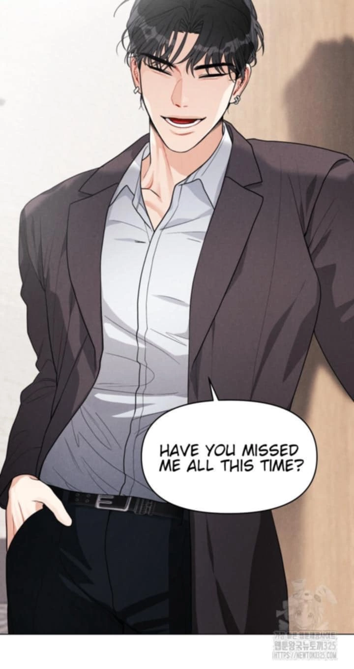 Private Call - Chapter 4 Page 31