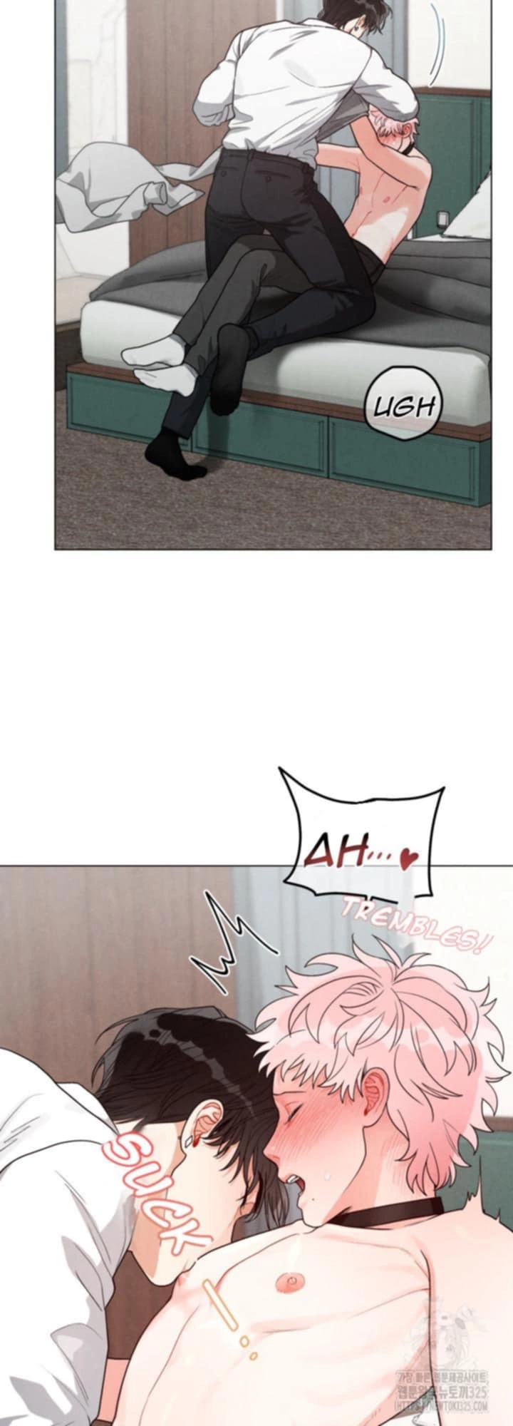 Private Call - Chapter 4 Page 35