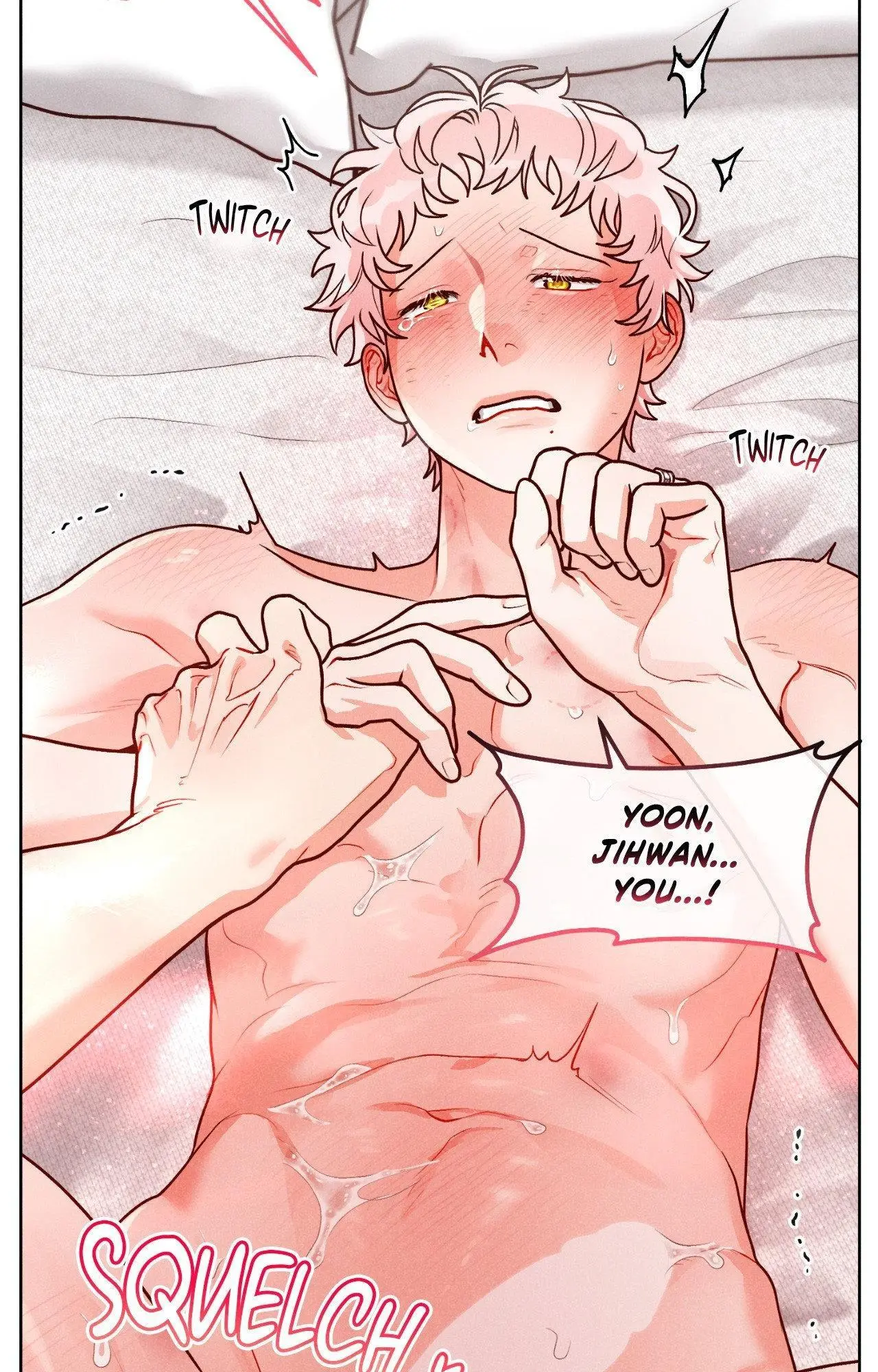Private Call - Chapter 40 Page 11